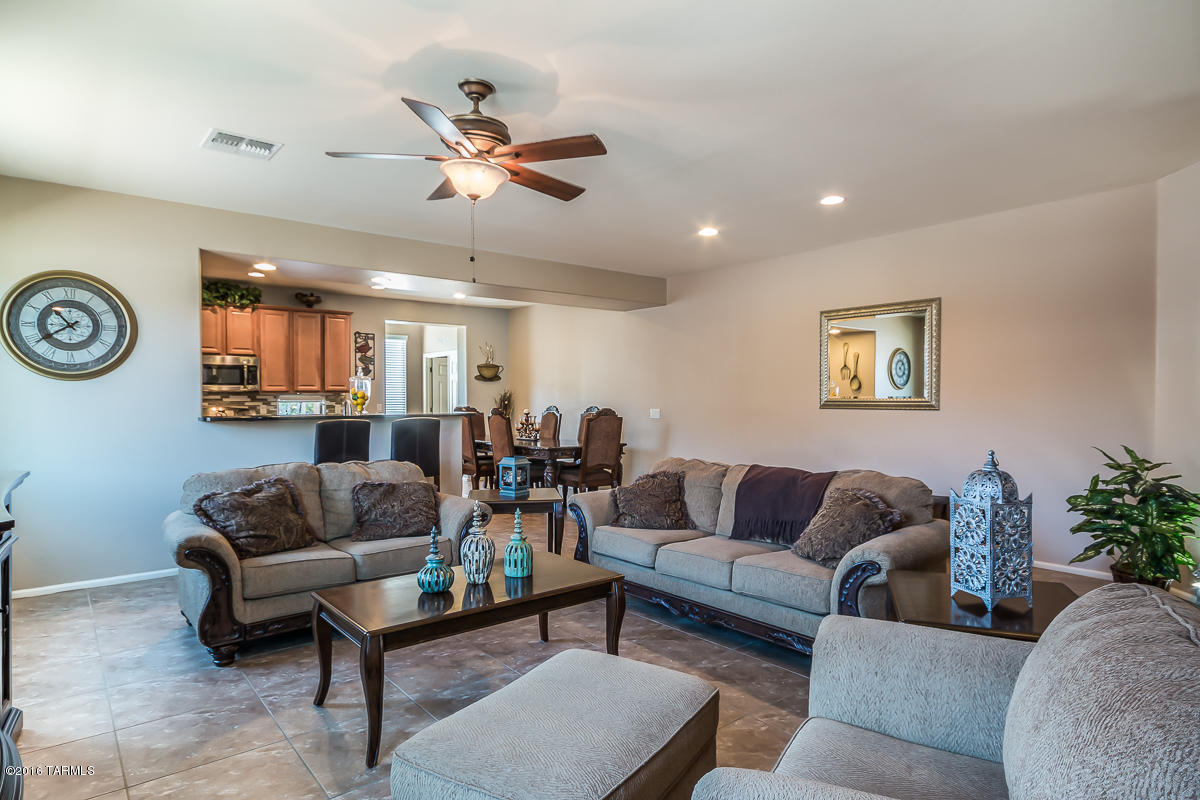 Rancho Del Lago (B37-38) - Residential