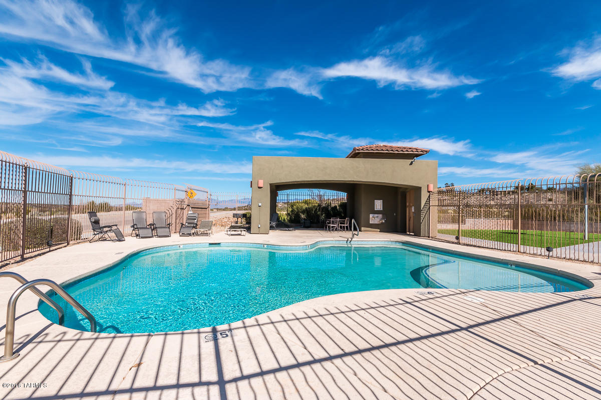 Rancho Del Lago (B37-38) - Residential
