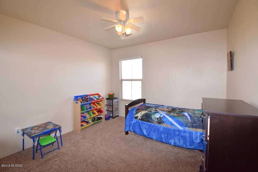 Gladden Farms BLK 17 - Residential
