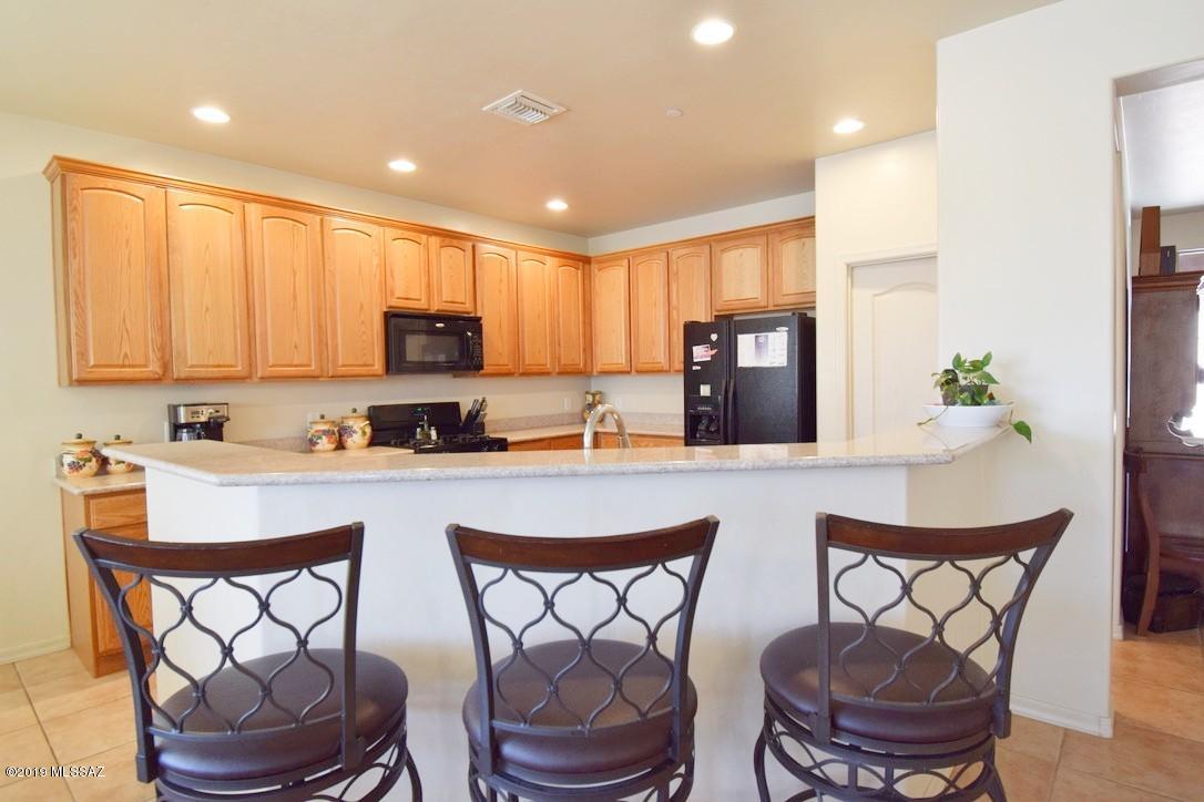 Gladden Farms BLK 17 - Residential