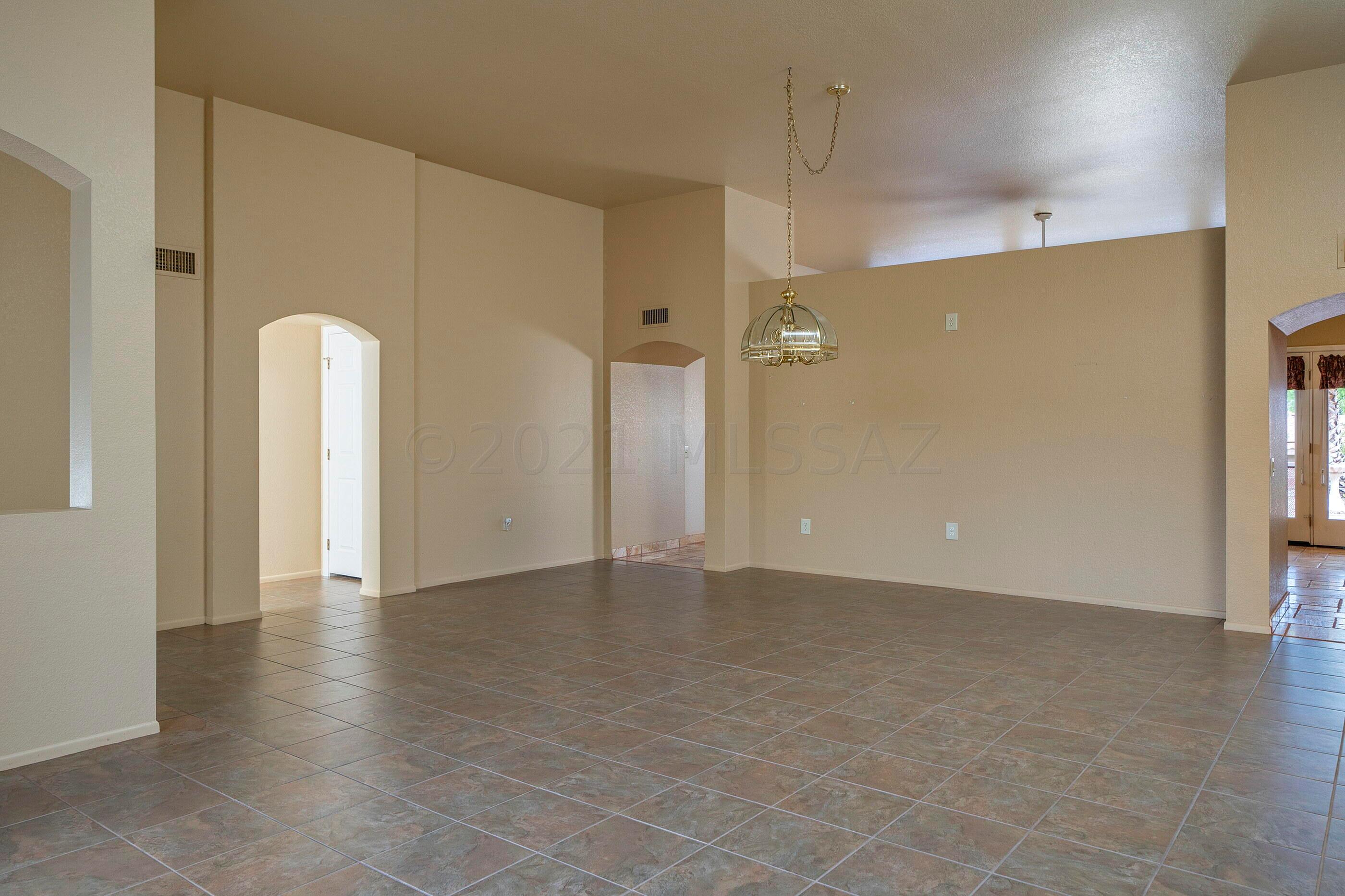 Sun City Vistoso Unit 6 - Residential