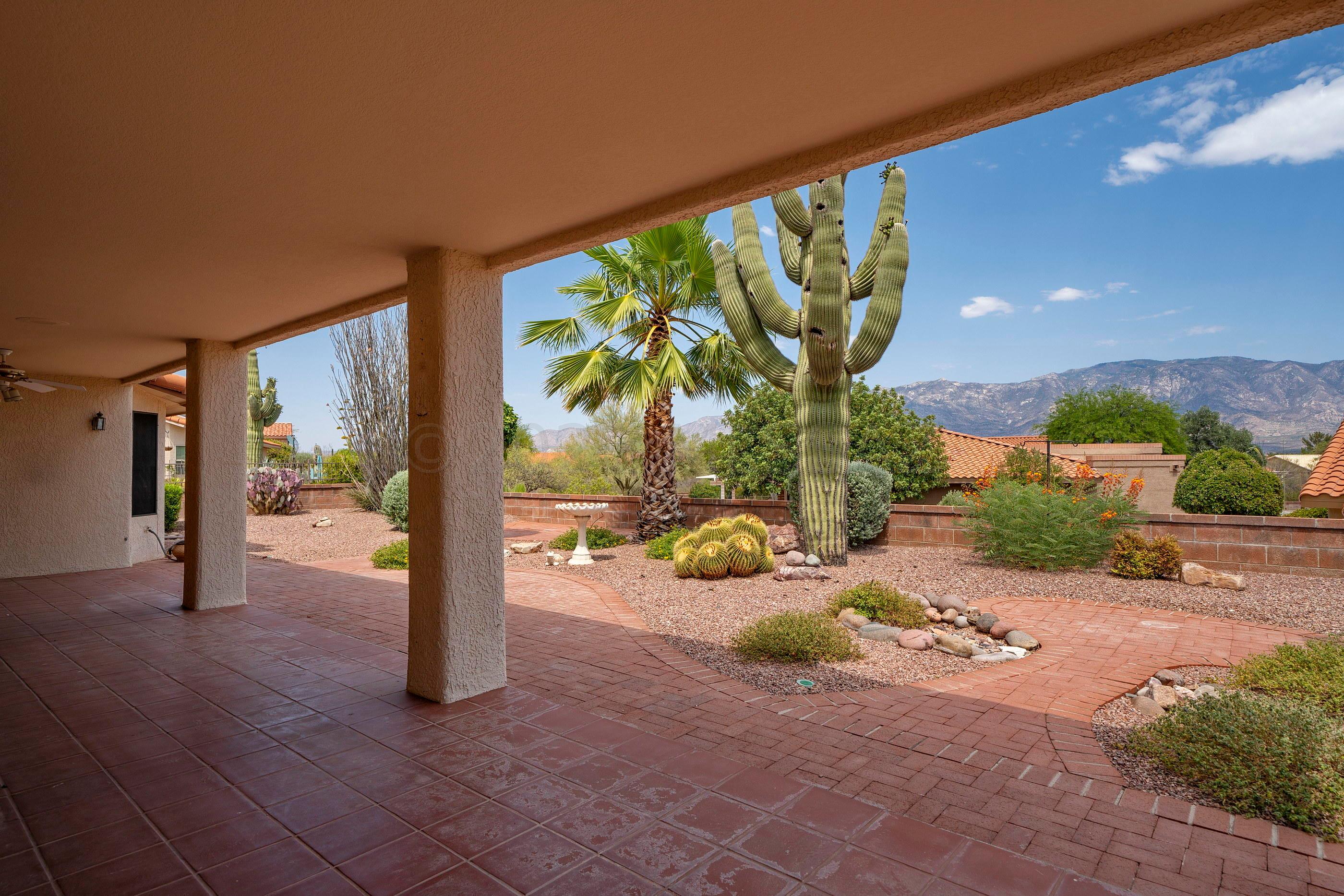 Sun City Vistoso Unit 6 - Residential