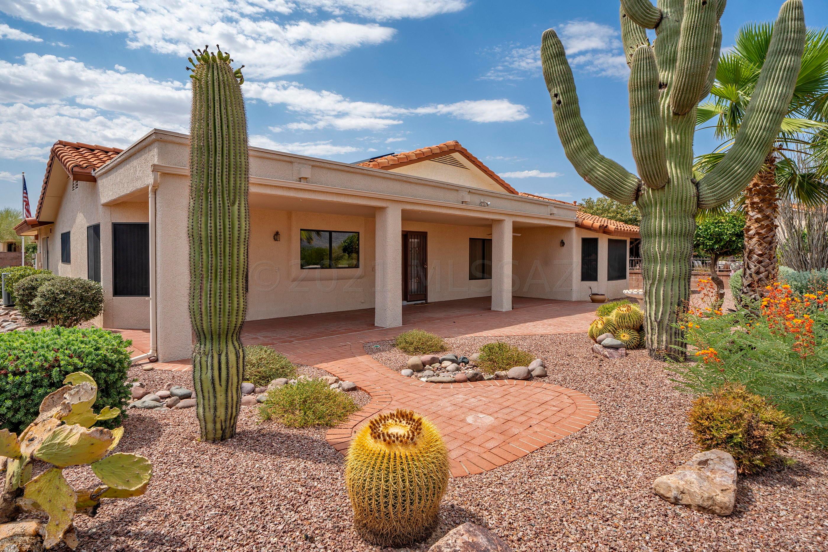 Sun City Vistoso Unit 6 - Residential