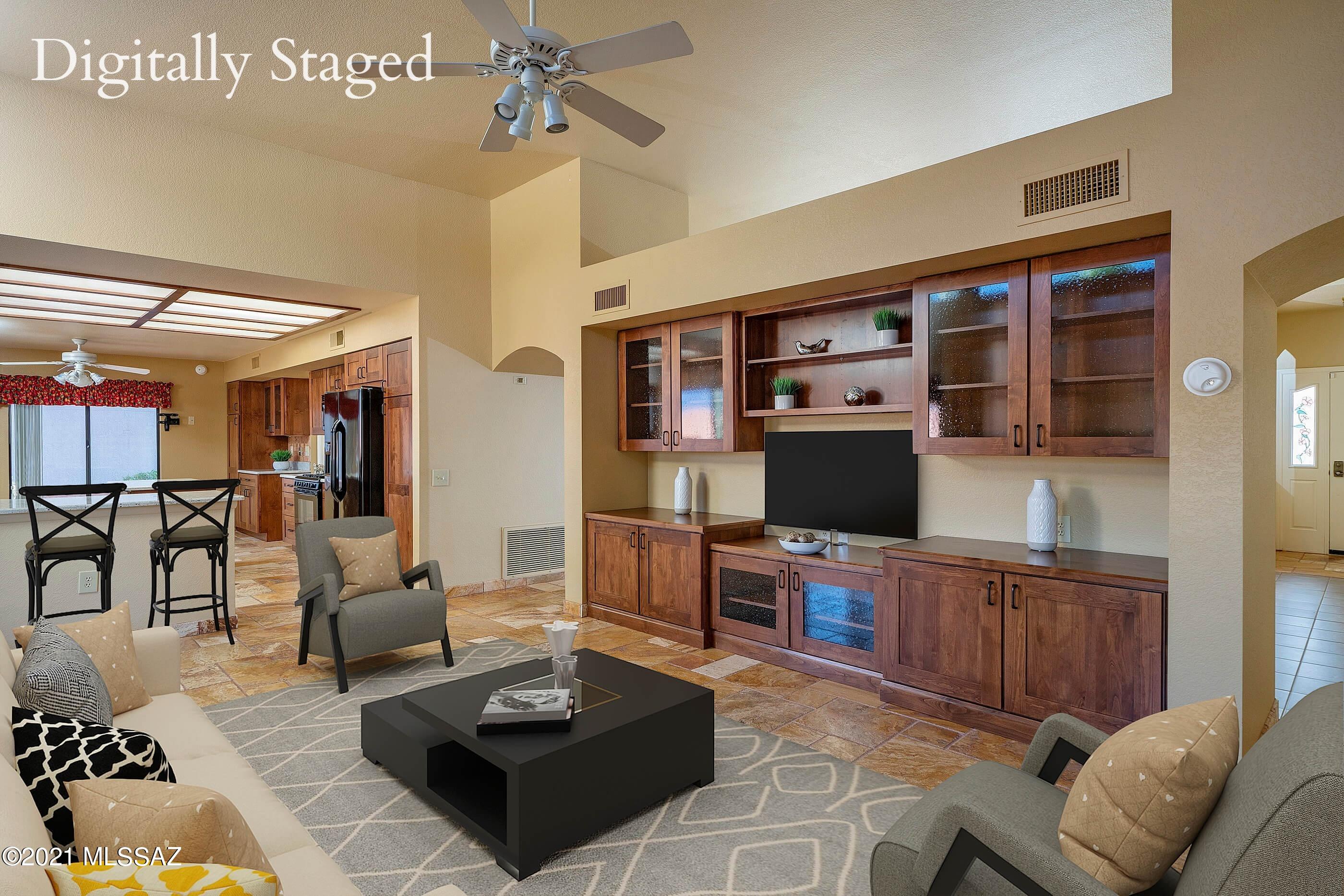 Sun City Vistoso Unit 6 - Residential