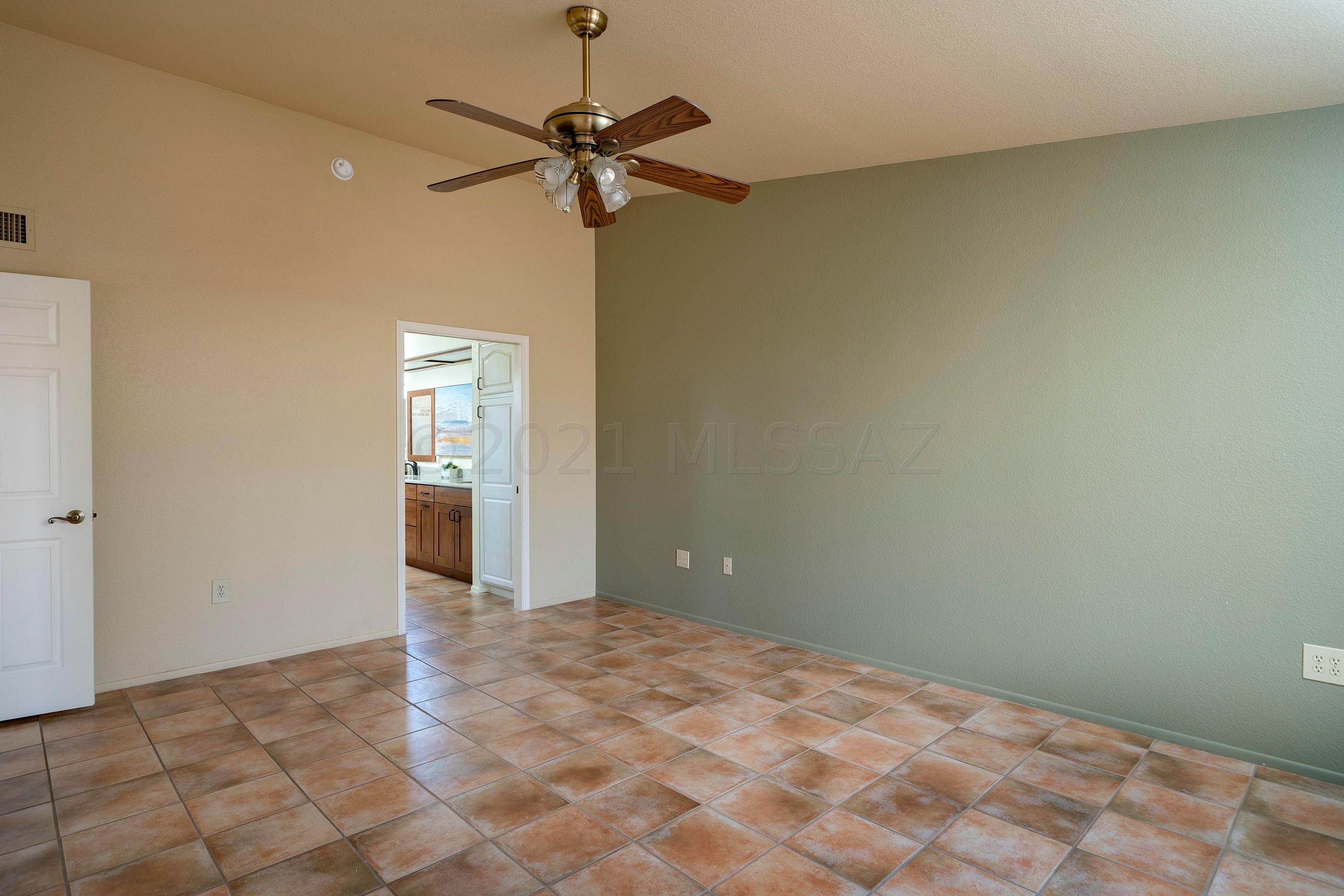Sun City Vistoso Unit 6 - Residential