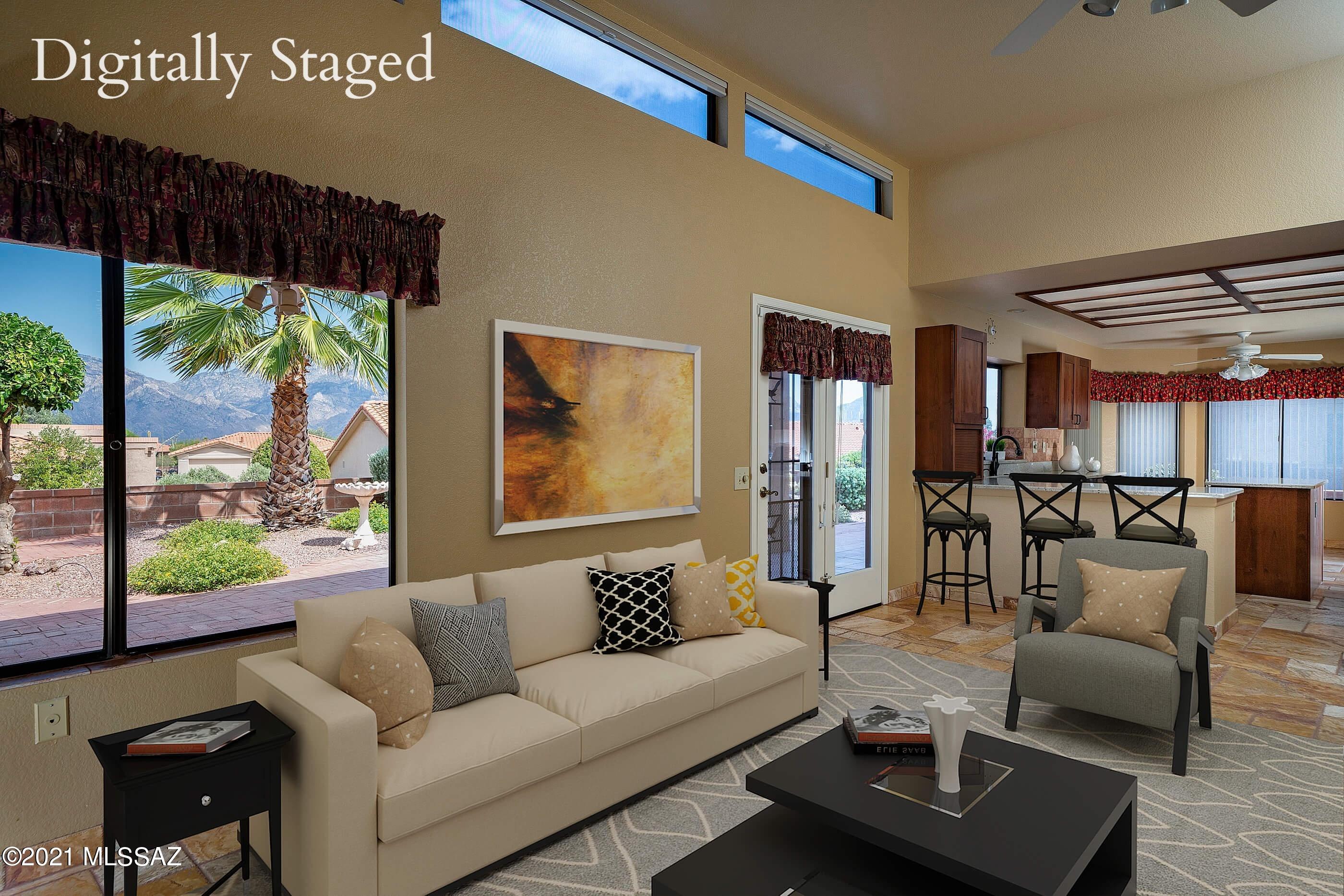 Sun City Vistoso Unit 6 - Residential