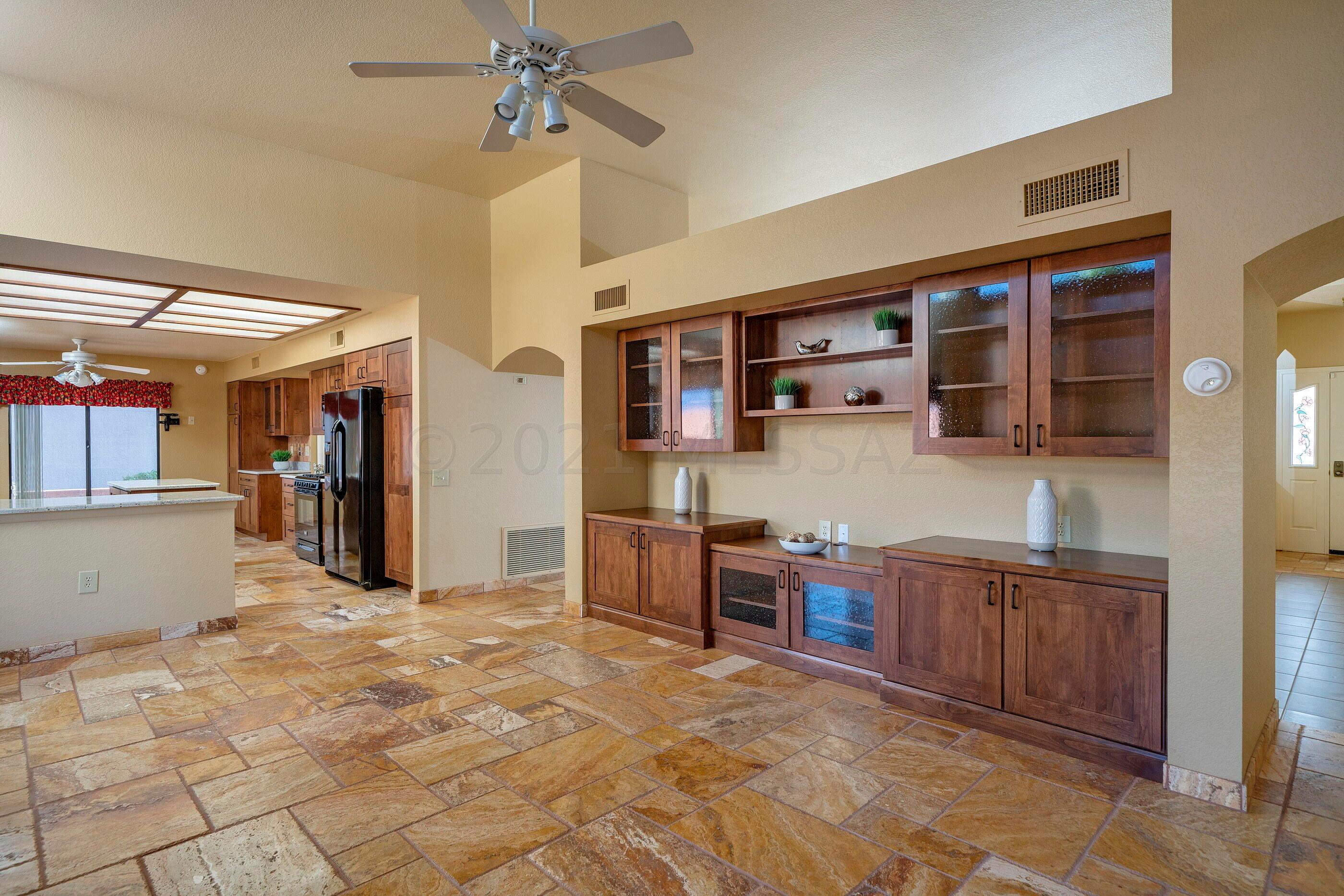 Sun City Vistoso Unit 6 - Residential