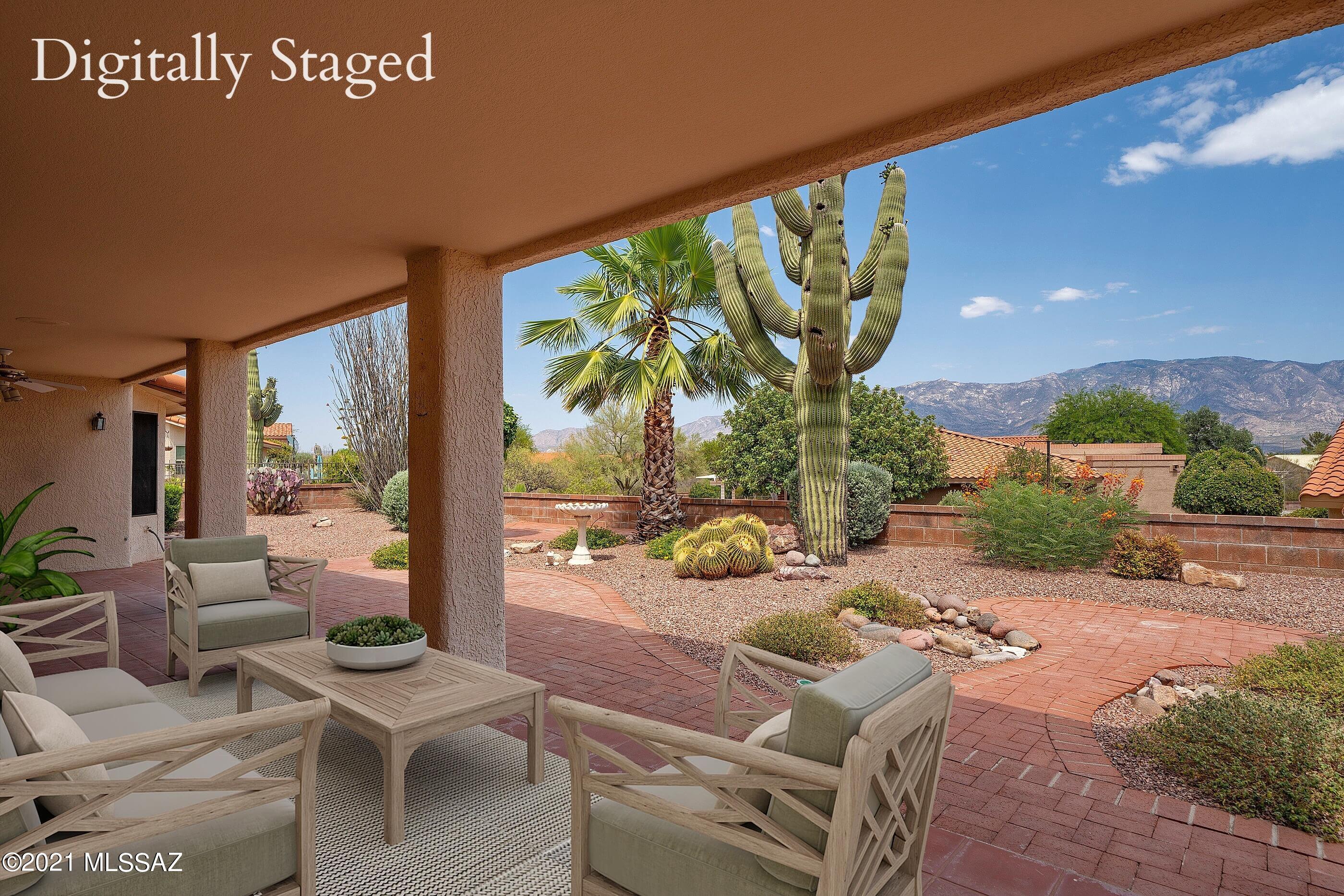 Sun City Vistoso Unit 6 - Residential