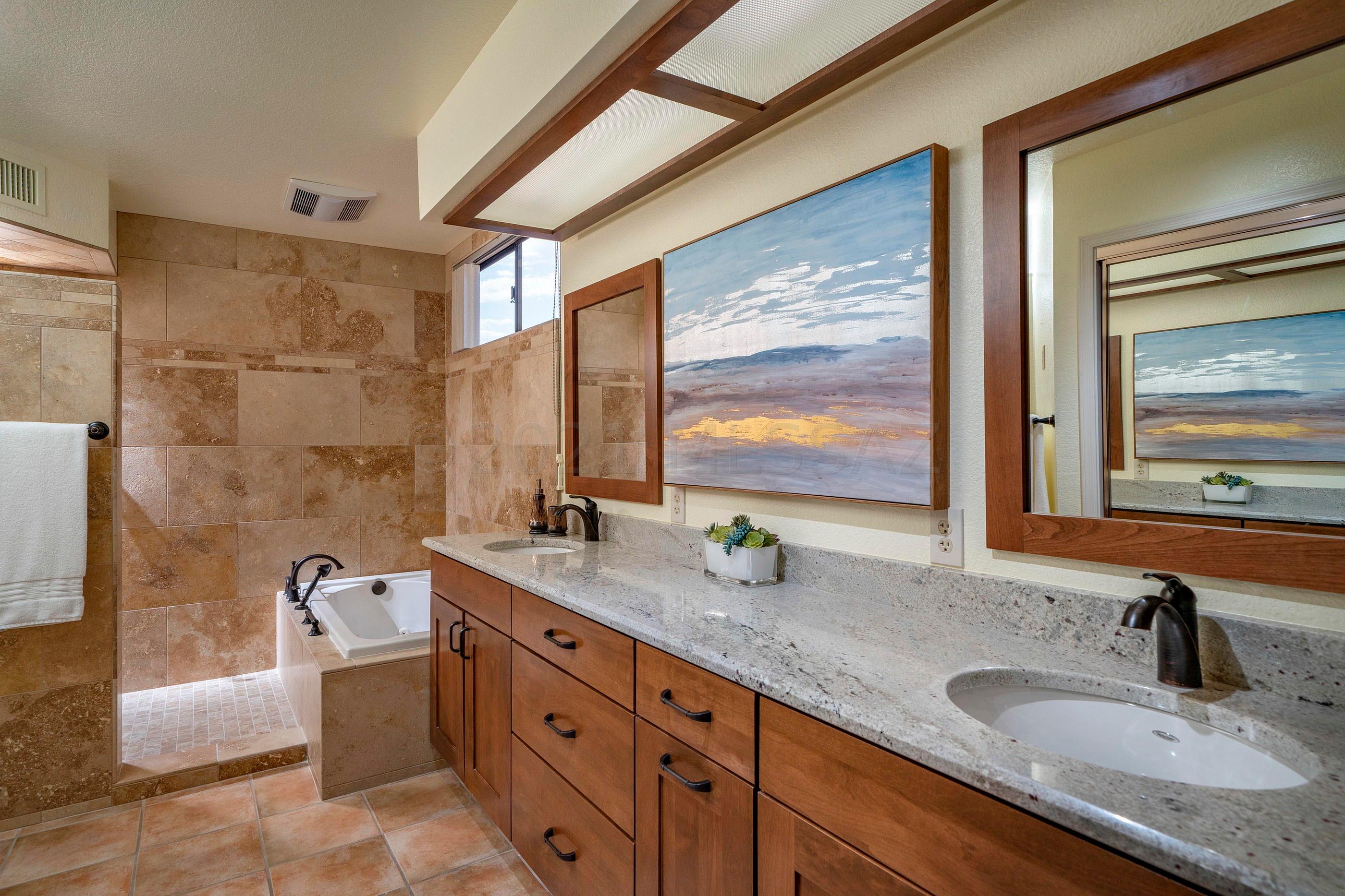 Sun City Vistoso Unit 6 - Residential