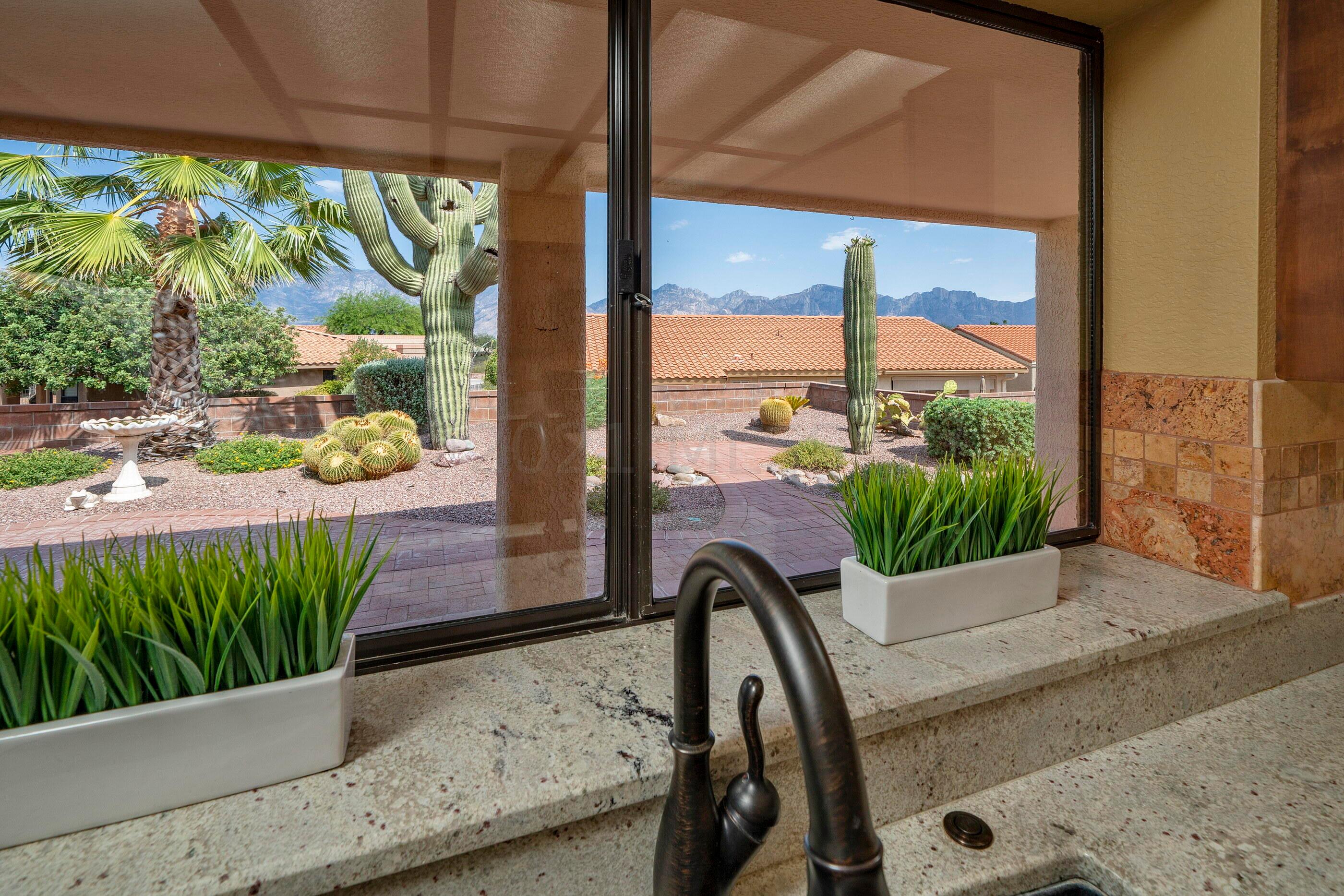 Sun City Vistoso Unit 6 - Residential