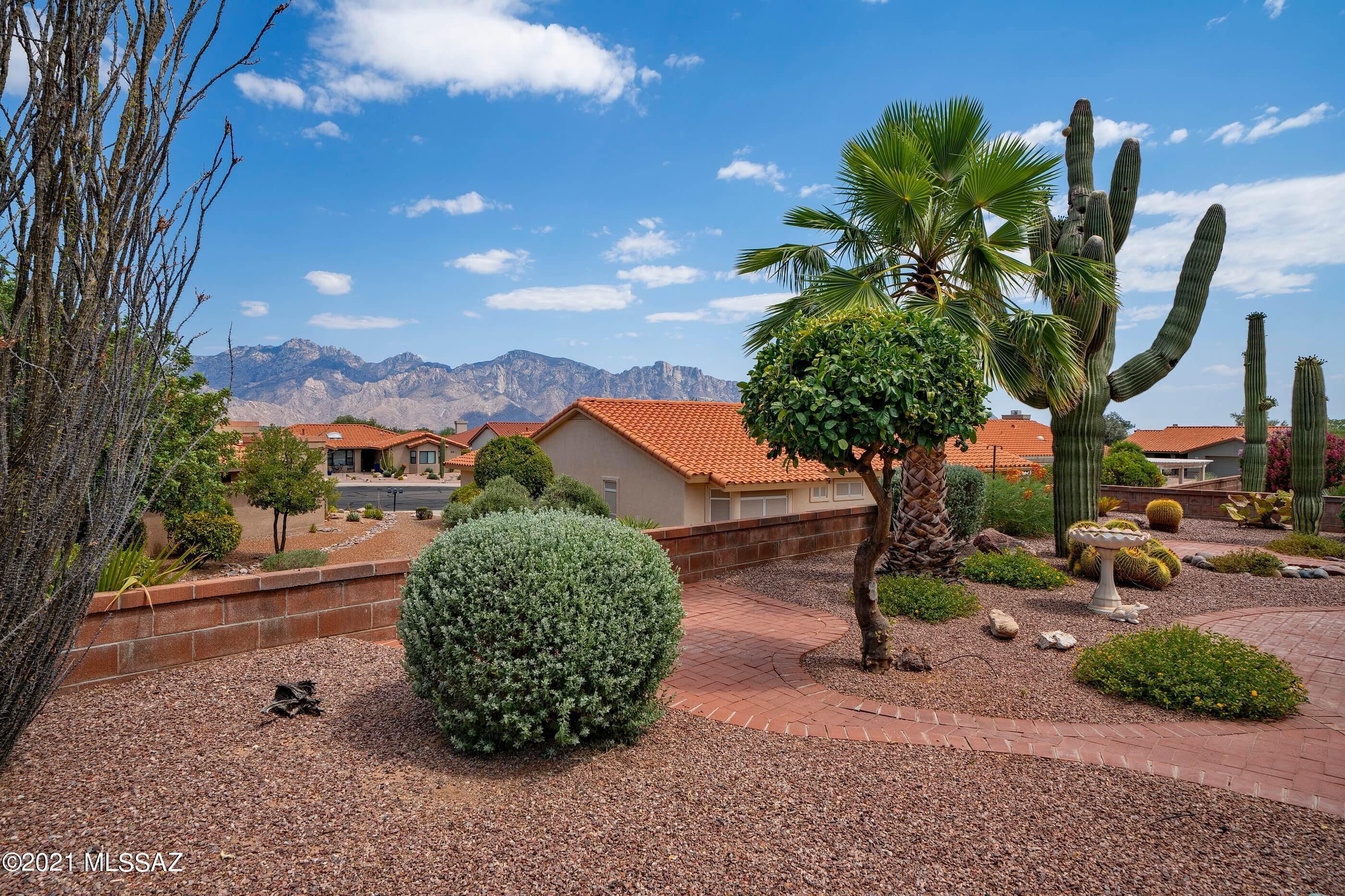 Sun City Vistoso Unit 6 - Residential