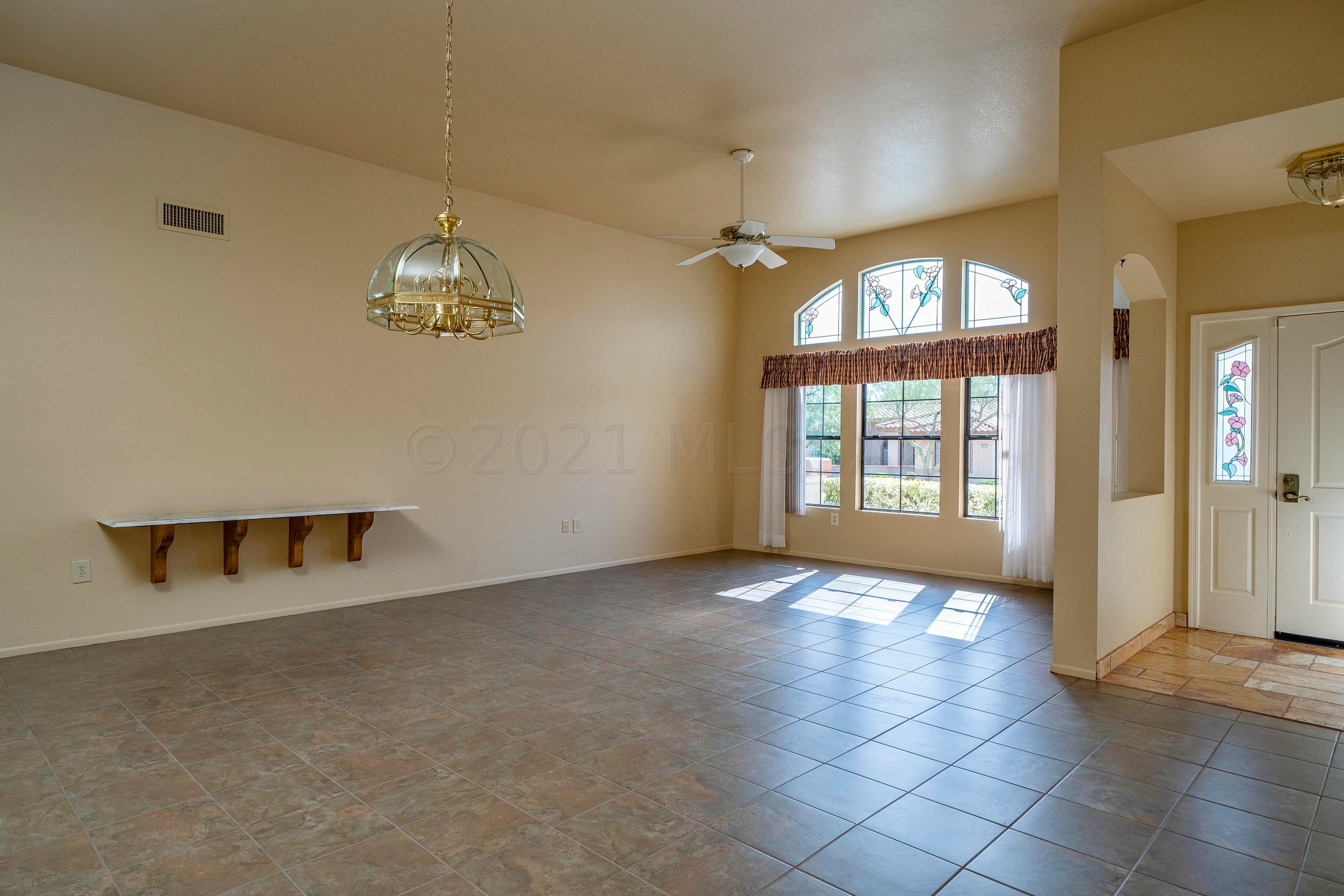 Sun City Vistoso Unit 6 - Residential