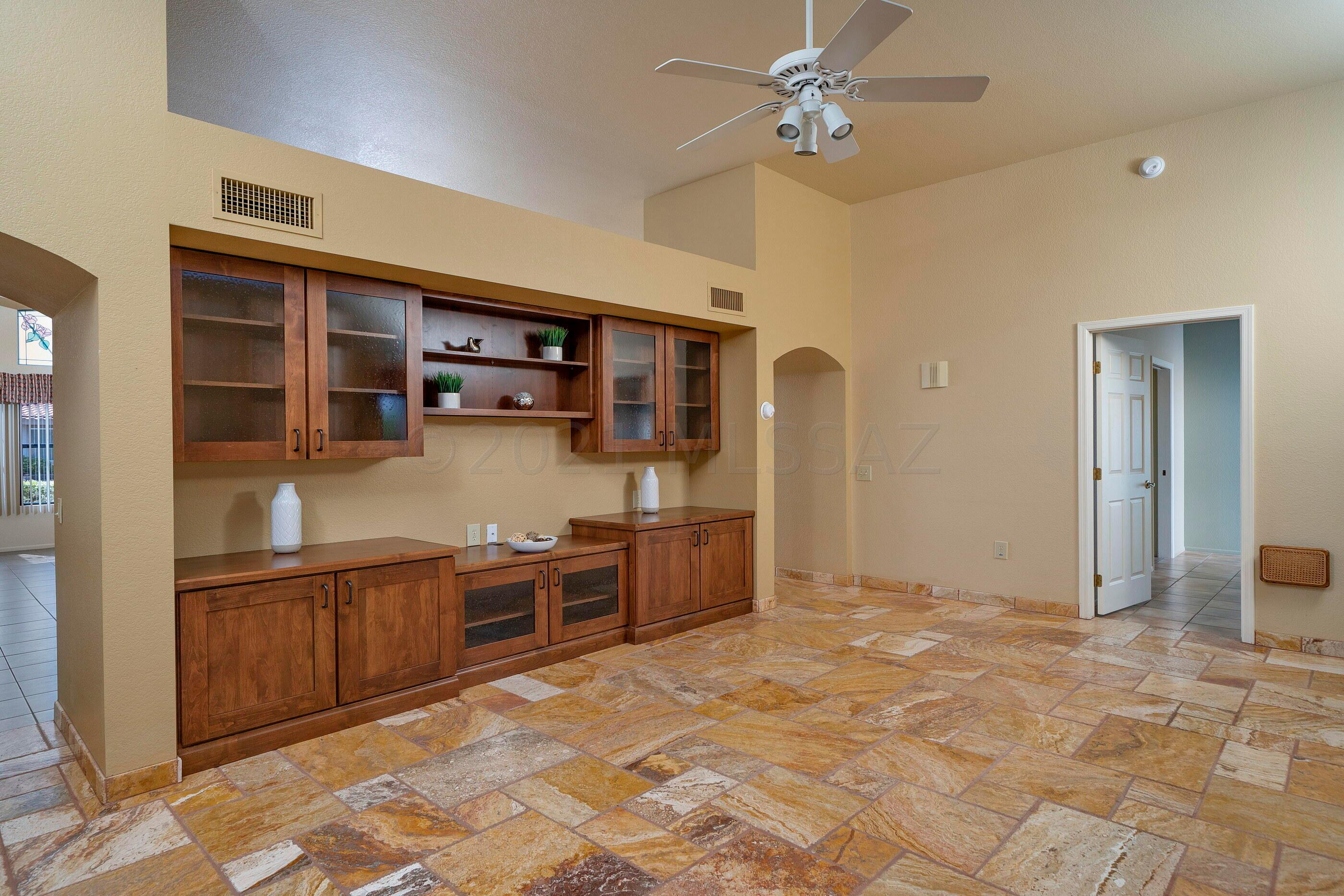 Sun City Vistoso Unit 6 - Residential