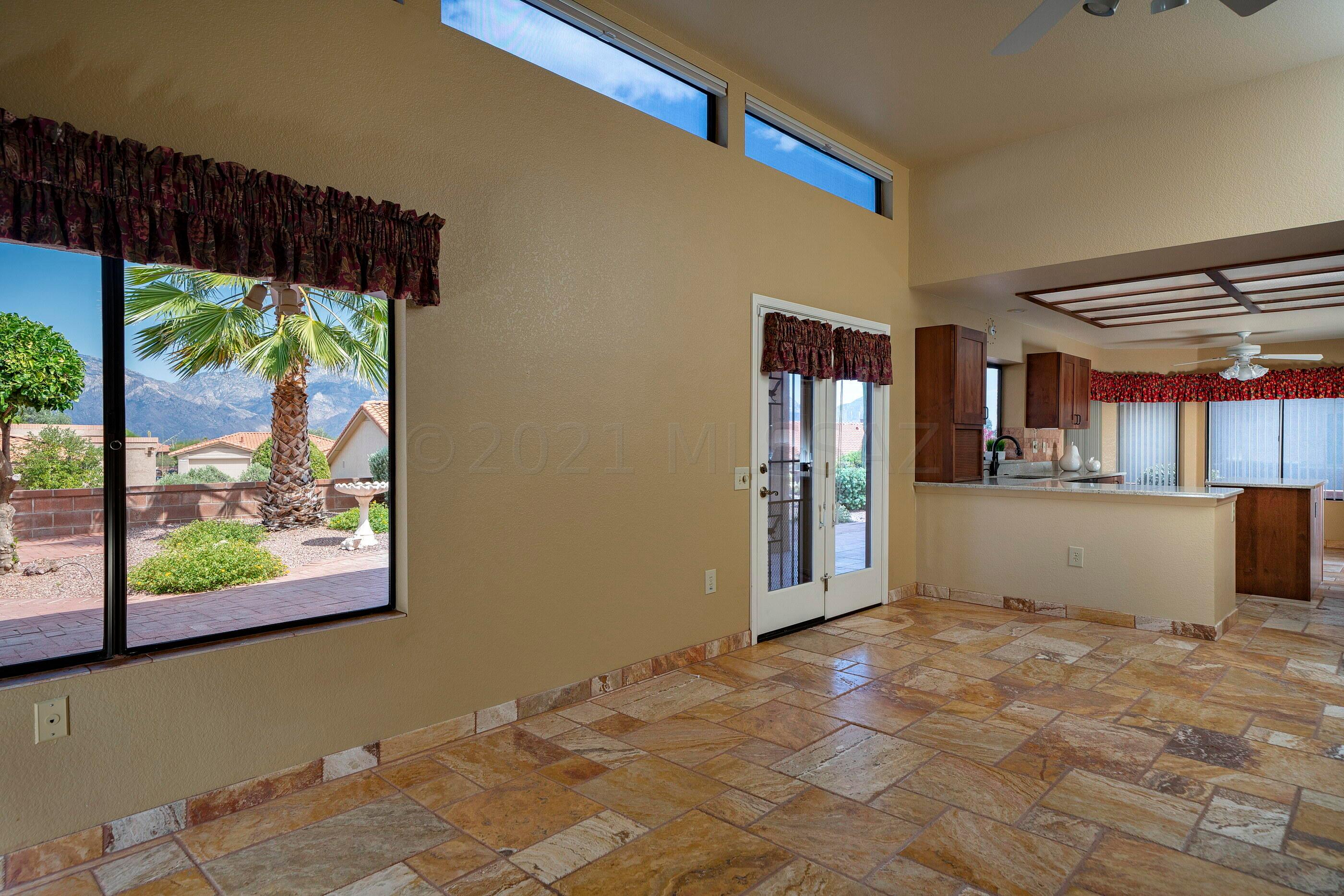 Sun City Vistoso Unit 6 - Residential