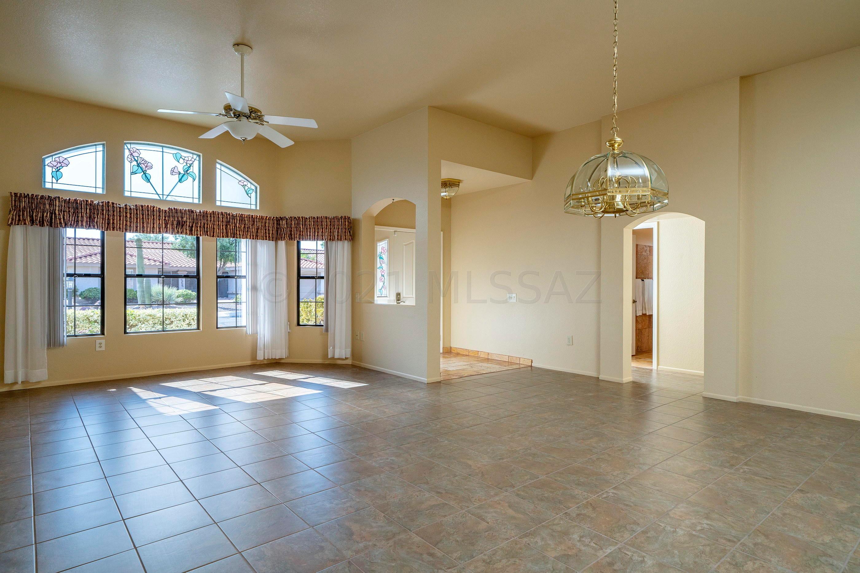 Sun City Vistoso Unit 6 - Residential