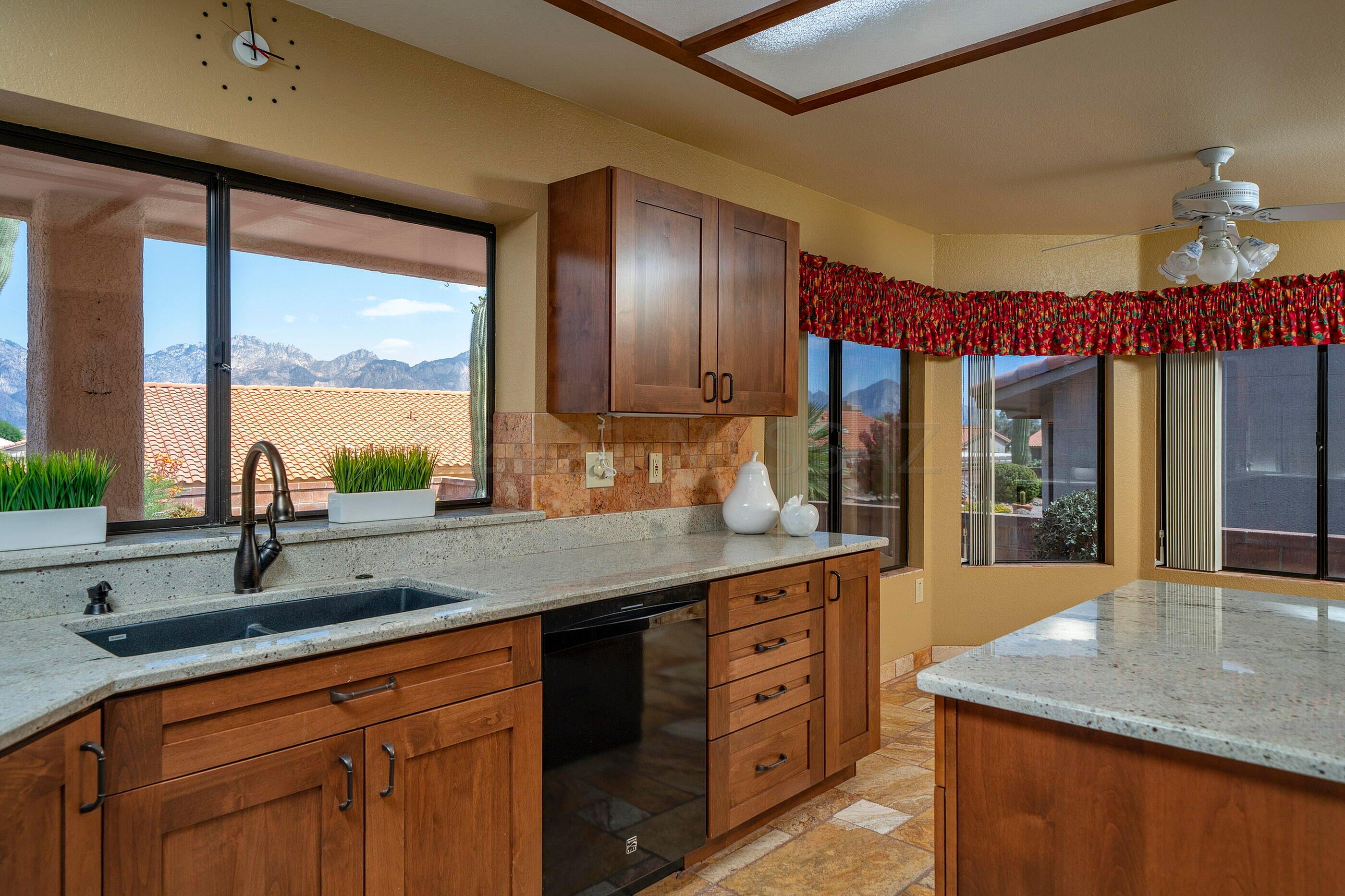 Sun City Vistoso Unit 6 - Residential