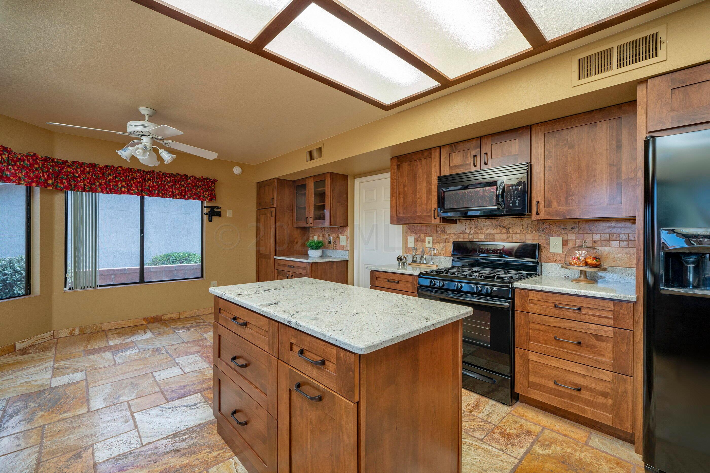 Sun City Vistoso Unit 6 - Residential