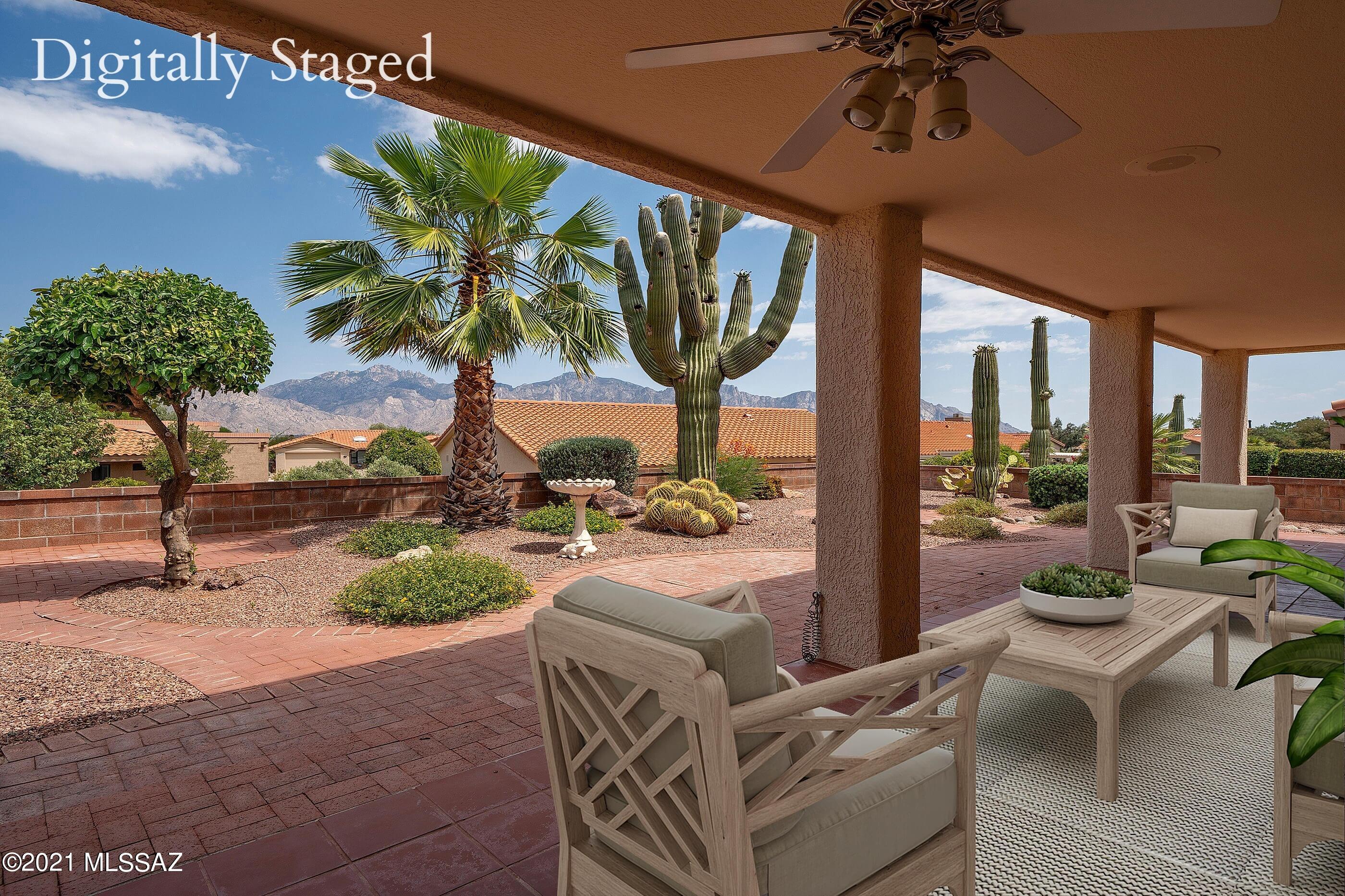 Sun City Vistoso Unit 6 - Residential