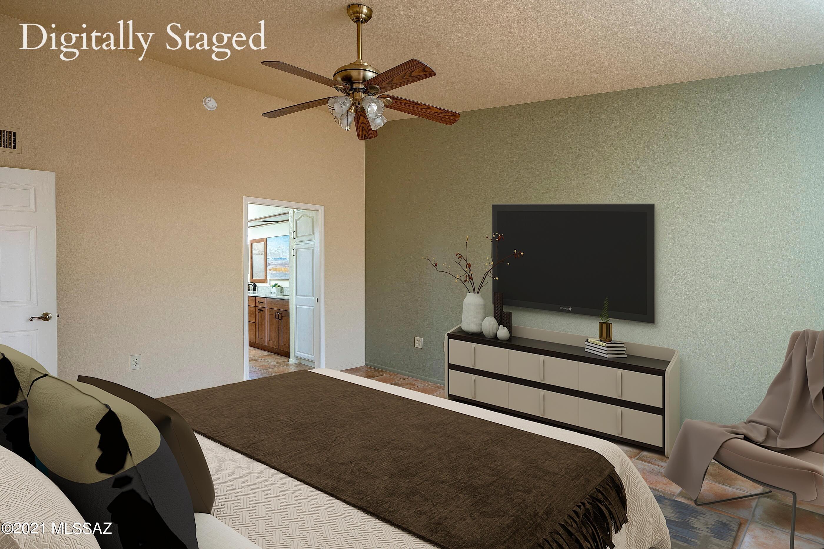 Sun City Vistoso Unit 6 - Residential