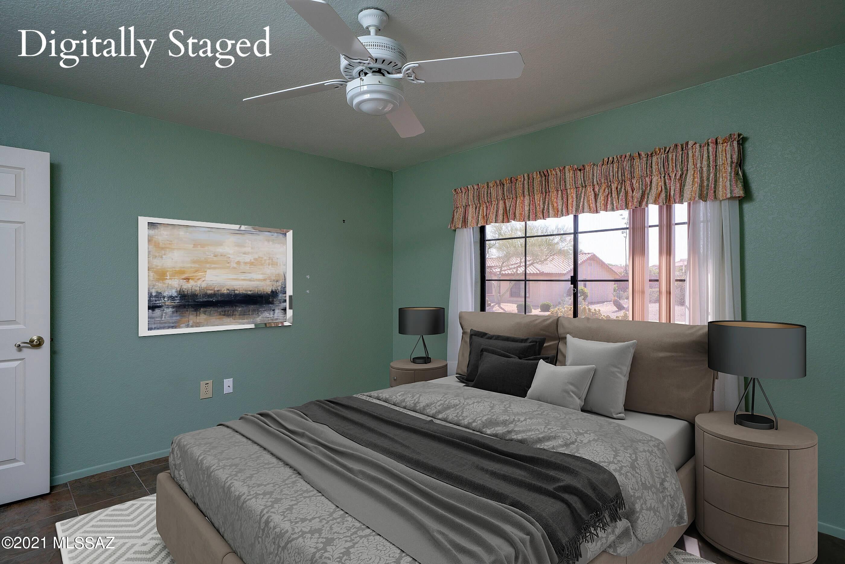 Sun City Vistoso Unit 6 - Residential