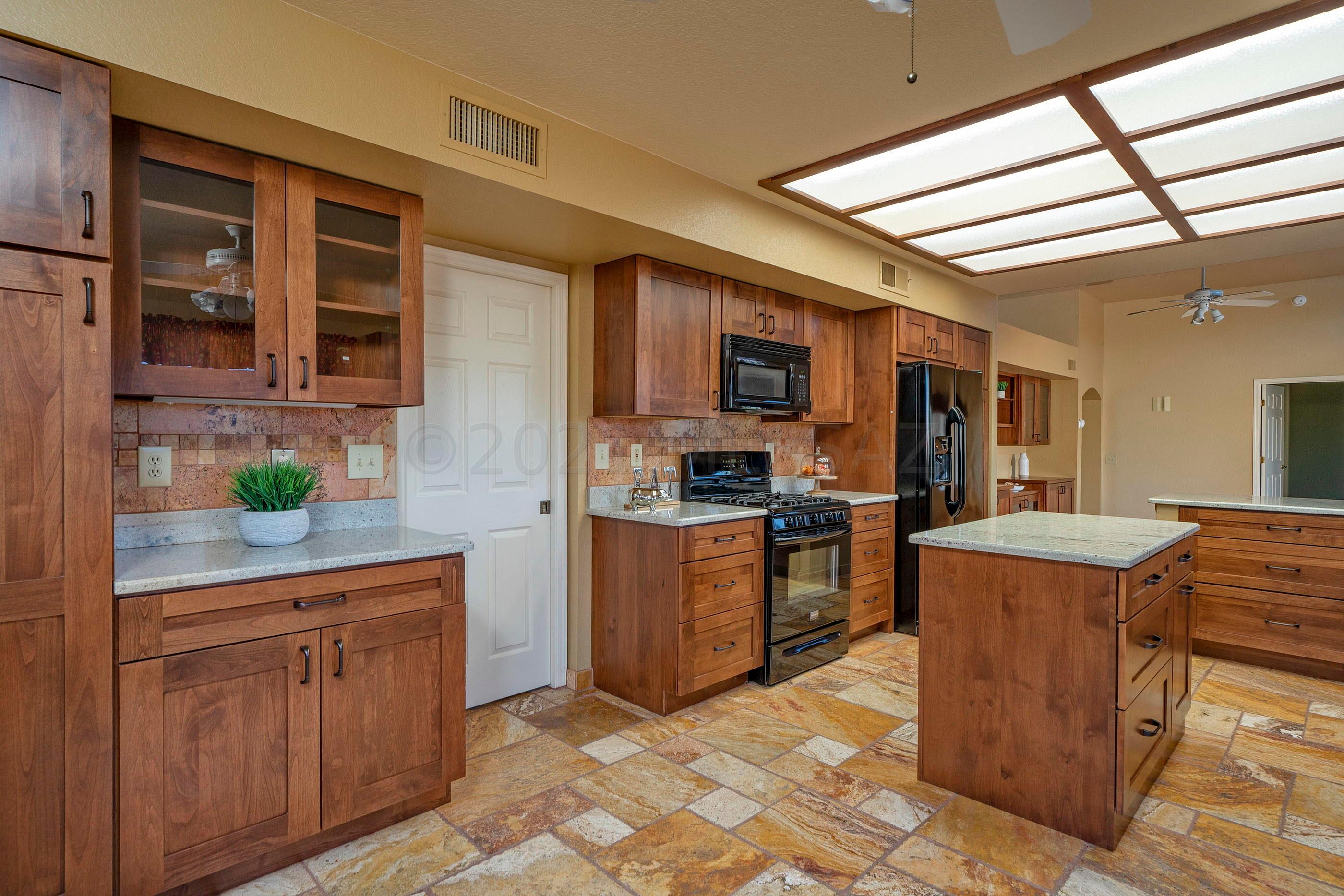 Sun City Vistoso Unit 6 - Residential