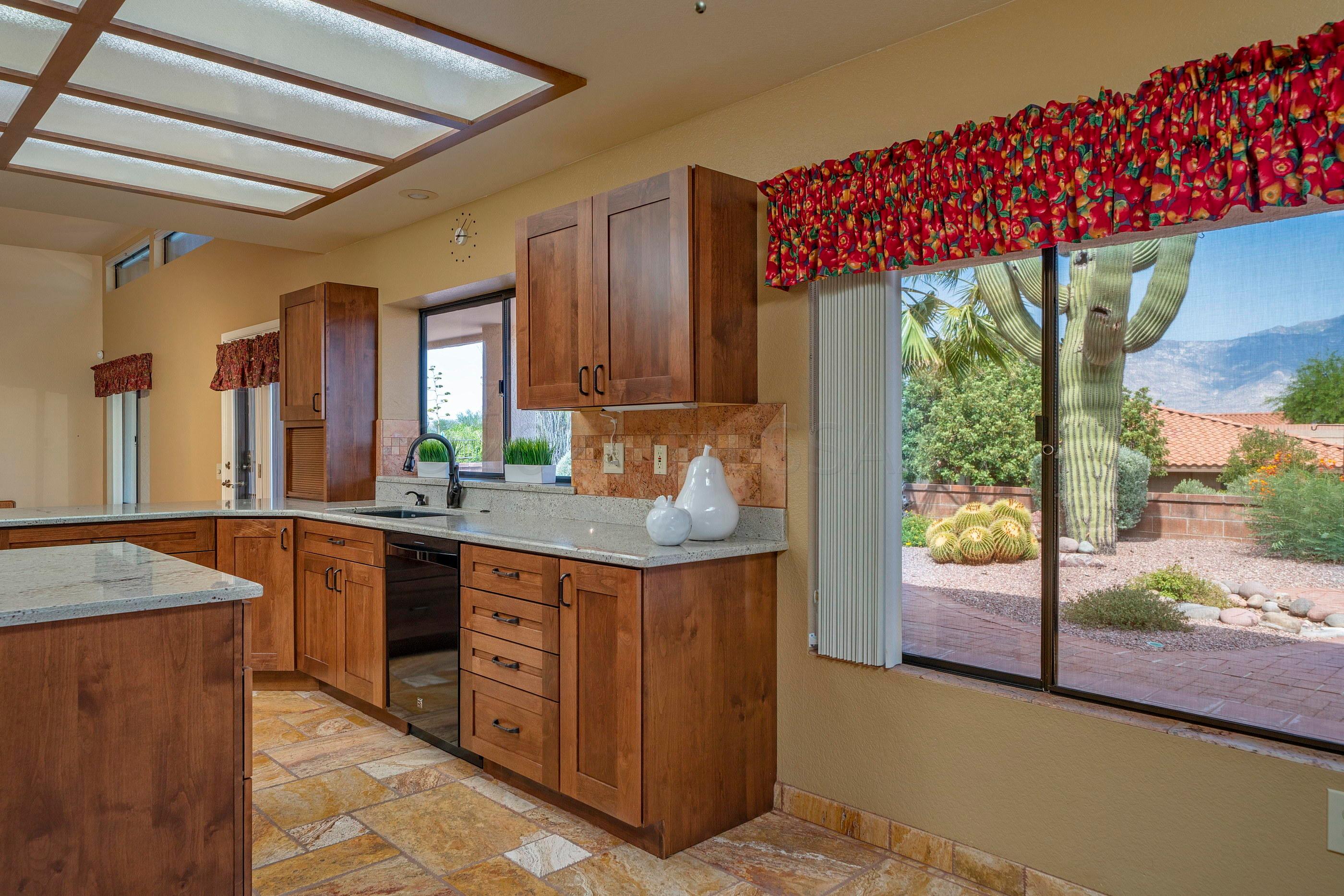 Sun City Vistoso Unit 6 - Residential
