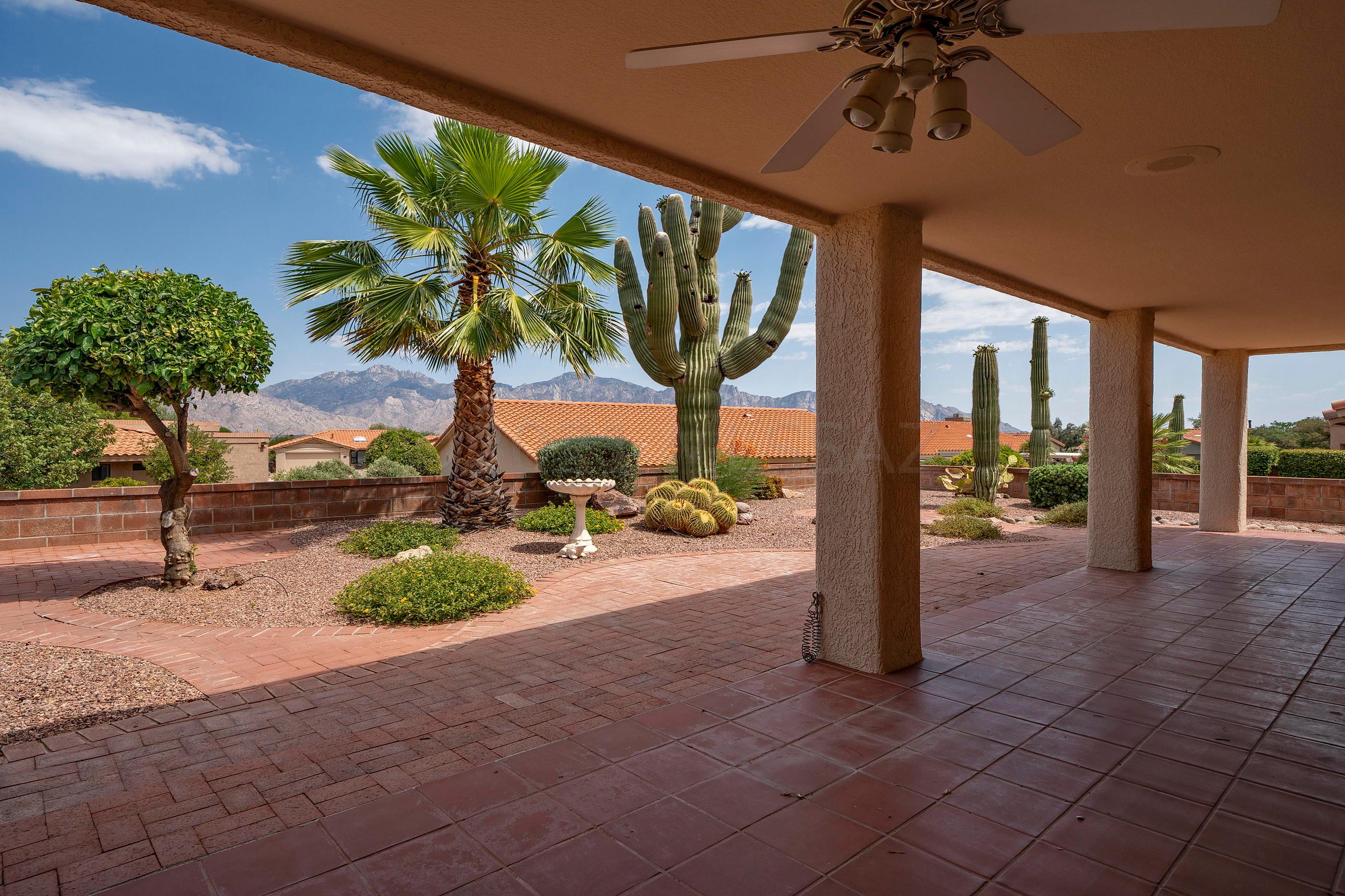 Sun City Vistoso Unit 6 - Residential
