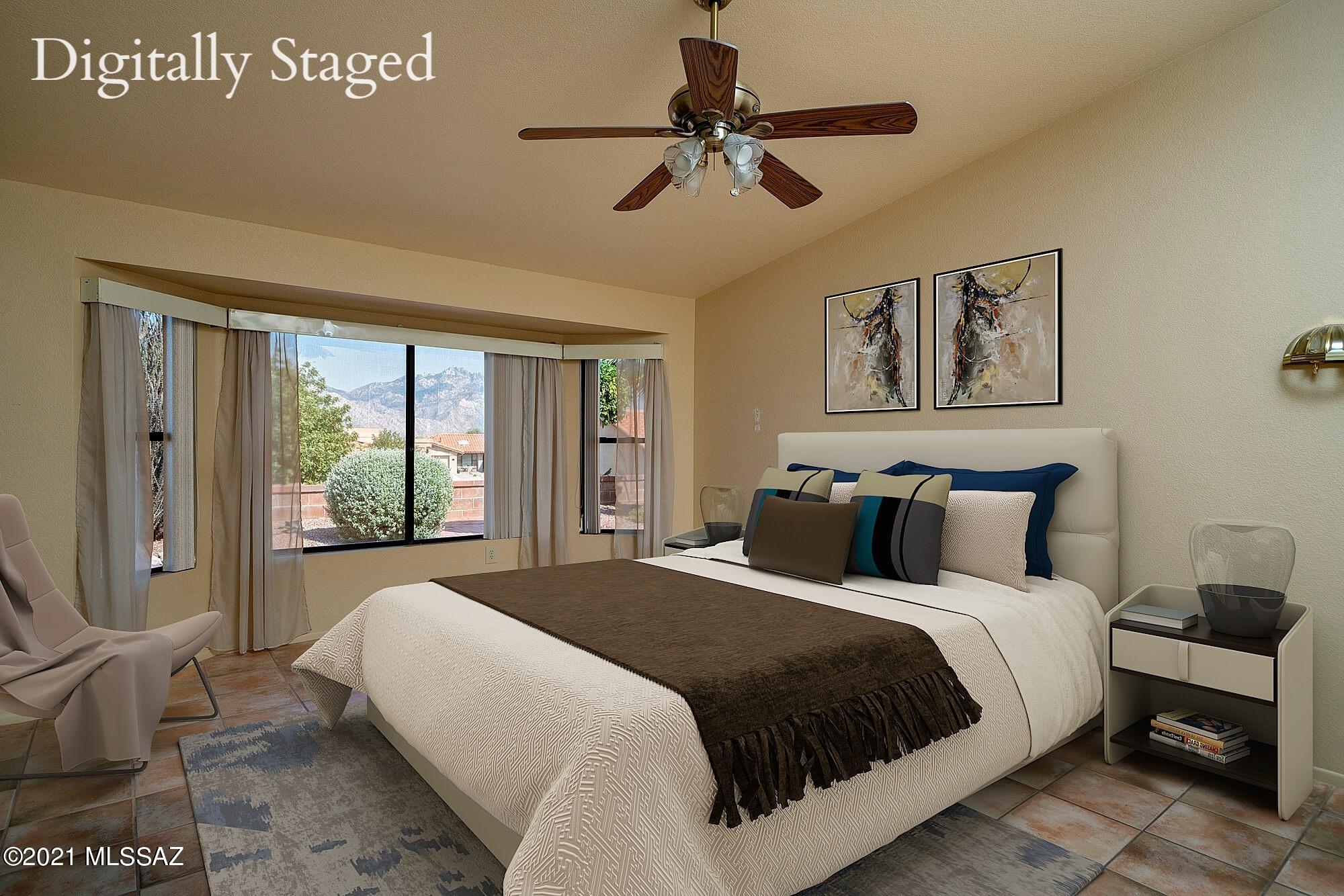 Sun City Vistoso Unit 6 - Residential