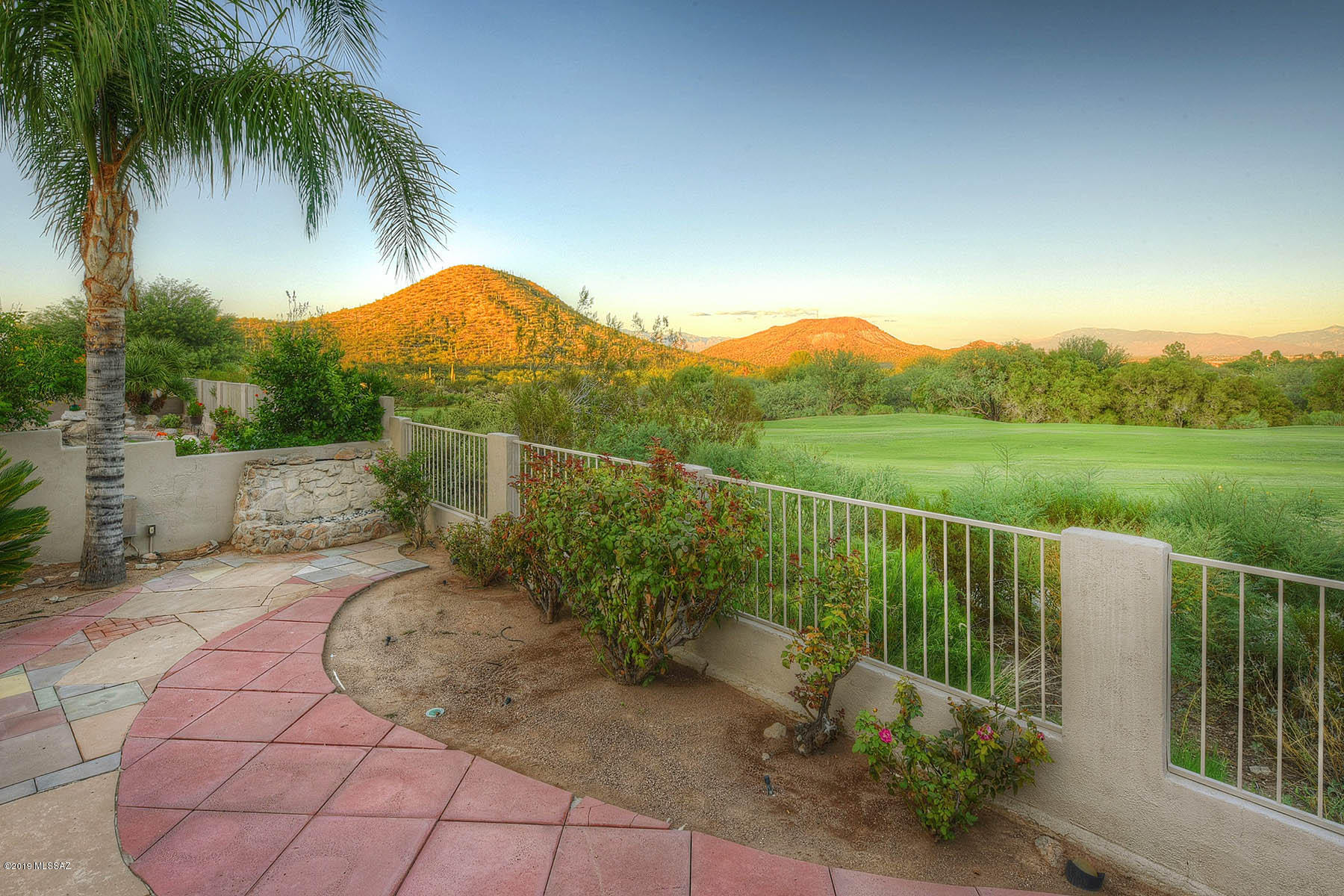Quail Hollow At Starr Pass (1-34) - Residential
