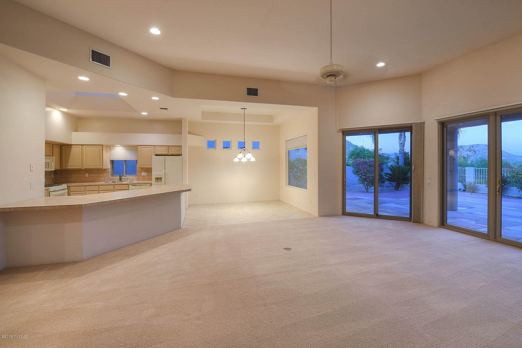 Quail Hollow At Starr Pass (1-34) - Residential