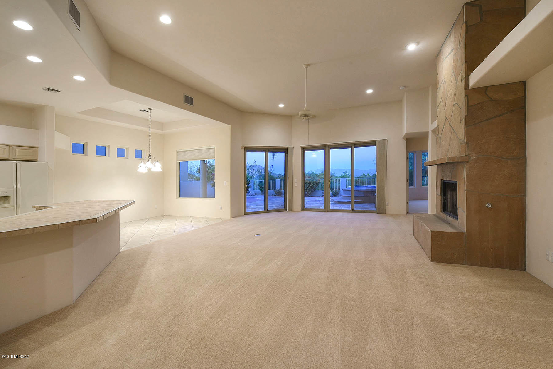Quail Hollow At Starr Pass (1-34) - Residential