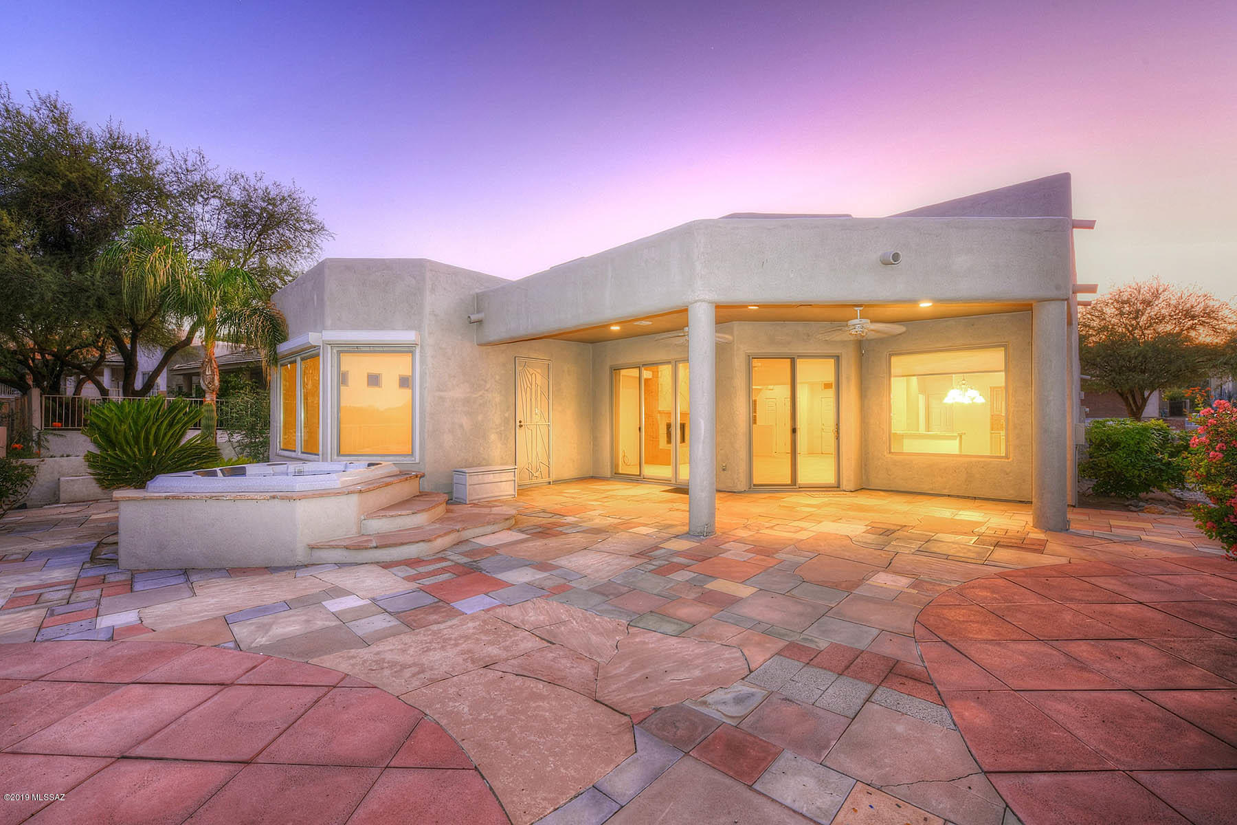 Quail Hollow At Starr Pass (1-34) - Residential