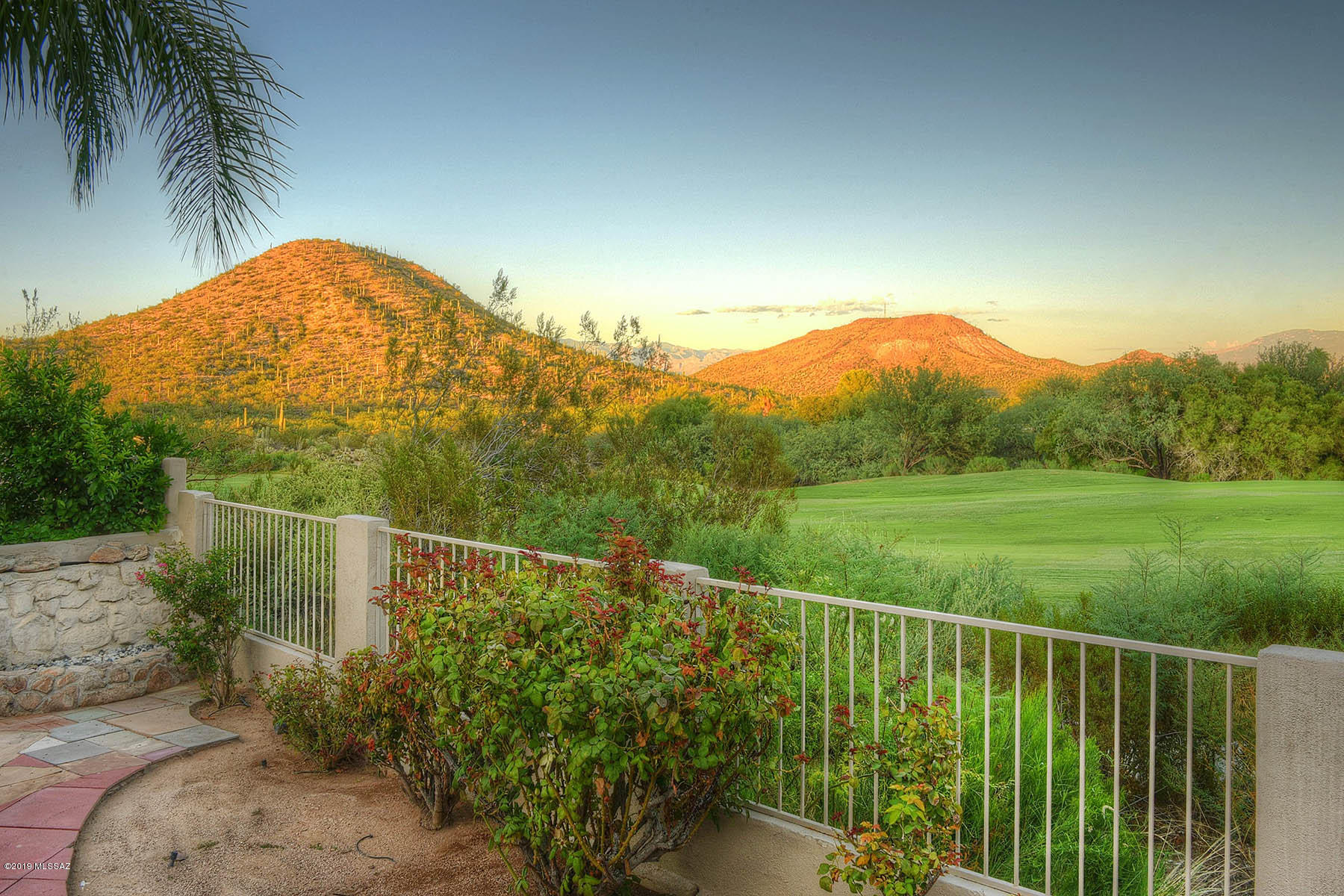 Quail Hollow At Starr Pass (1-34) - Residential