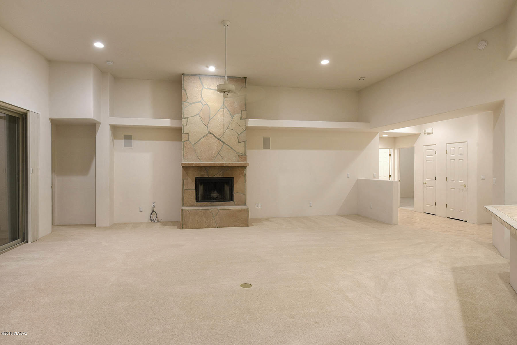Quail Hollow At Starr Pass (1-34) - Residential