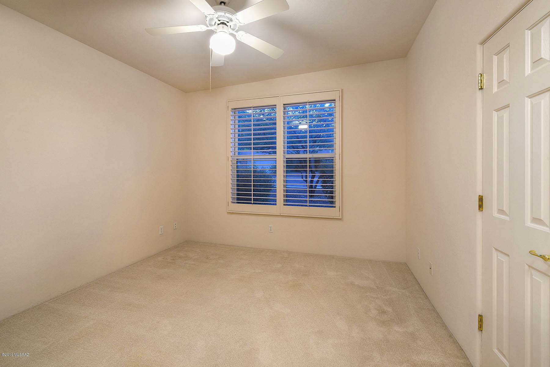Quail Hollow At Starr Pass (1-34) - Residential