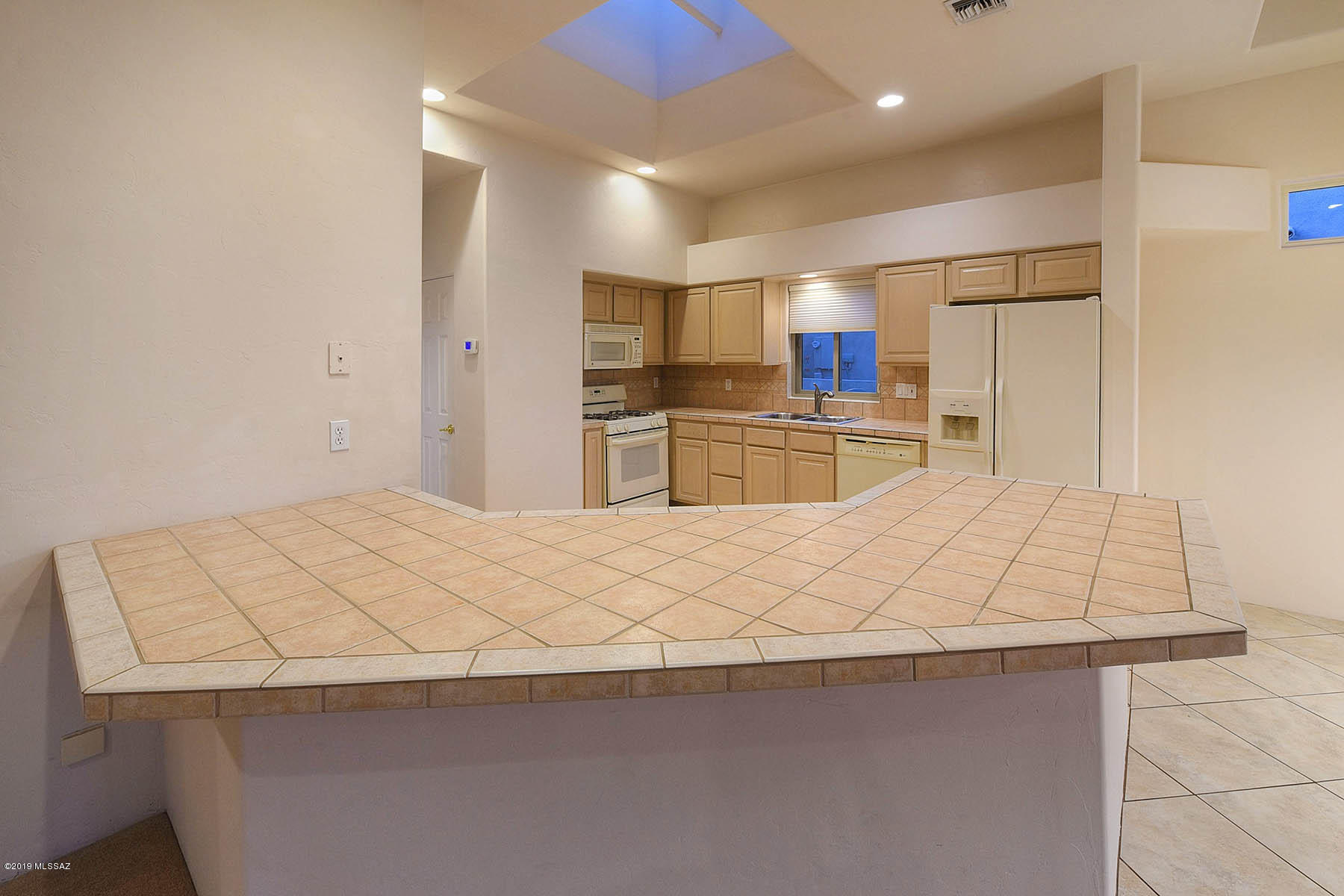 Quail Hollow At Starr Pass (1-34) - Residential