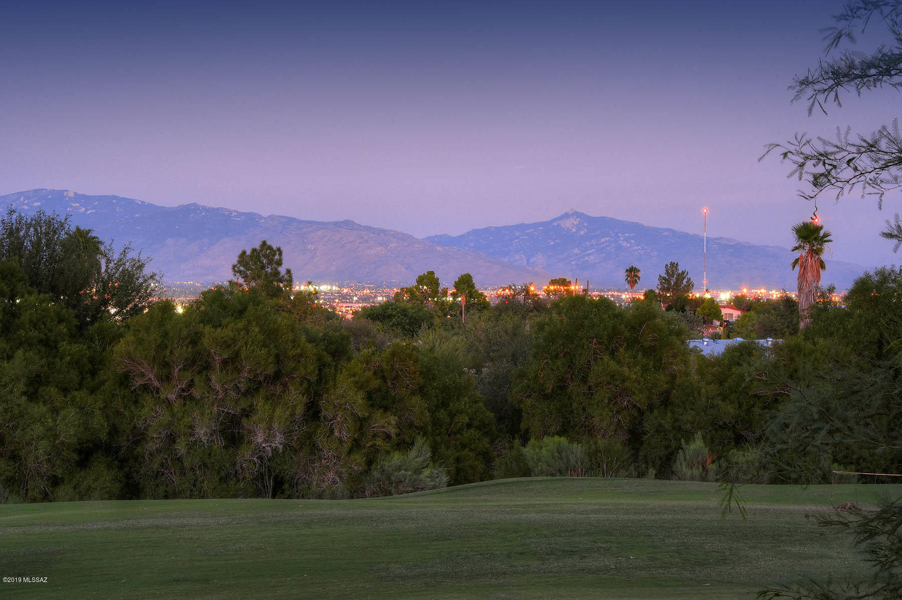Quail Hollow At Starr Pass (1-34) - Residential