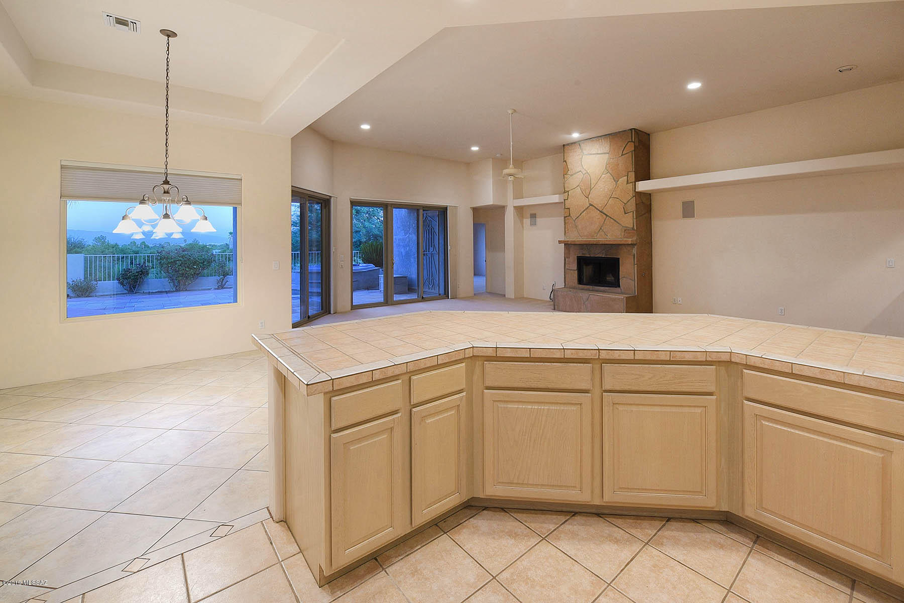 Quail Hollow At Starr Pass (1-34) - Residential