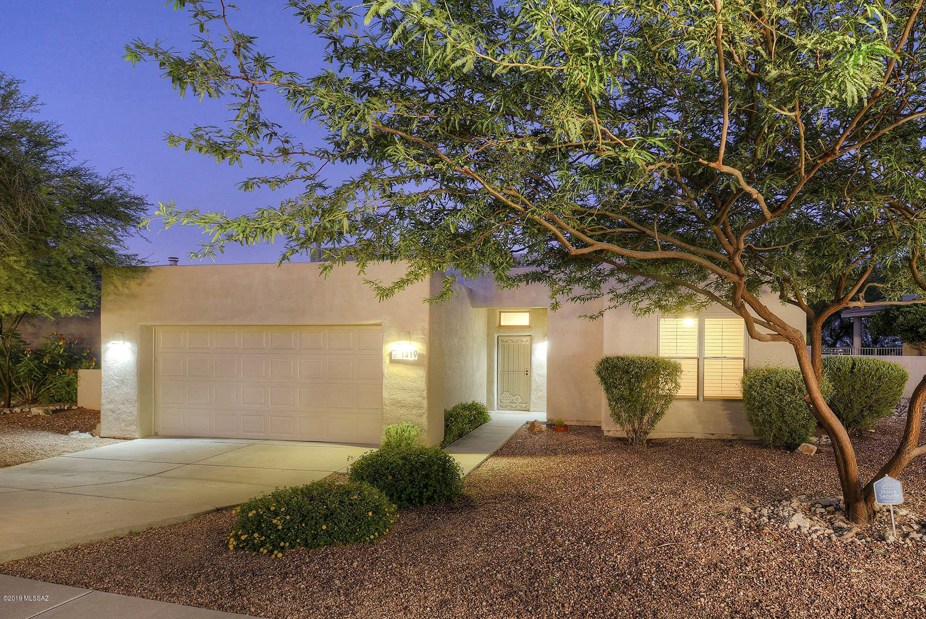 Quail Hollow At Starr Pass (1-34) - Residential