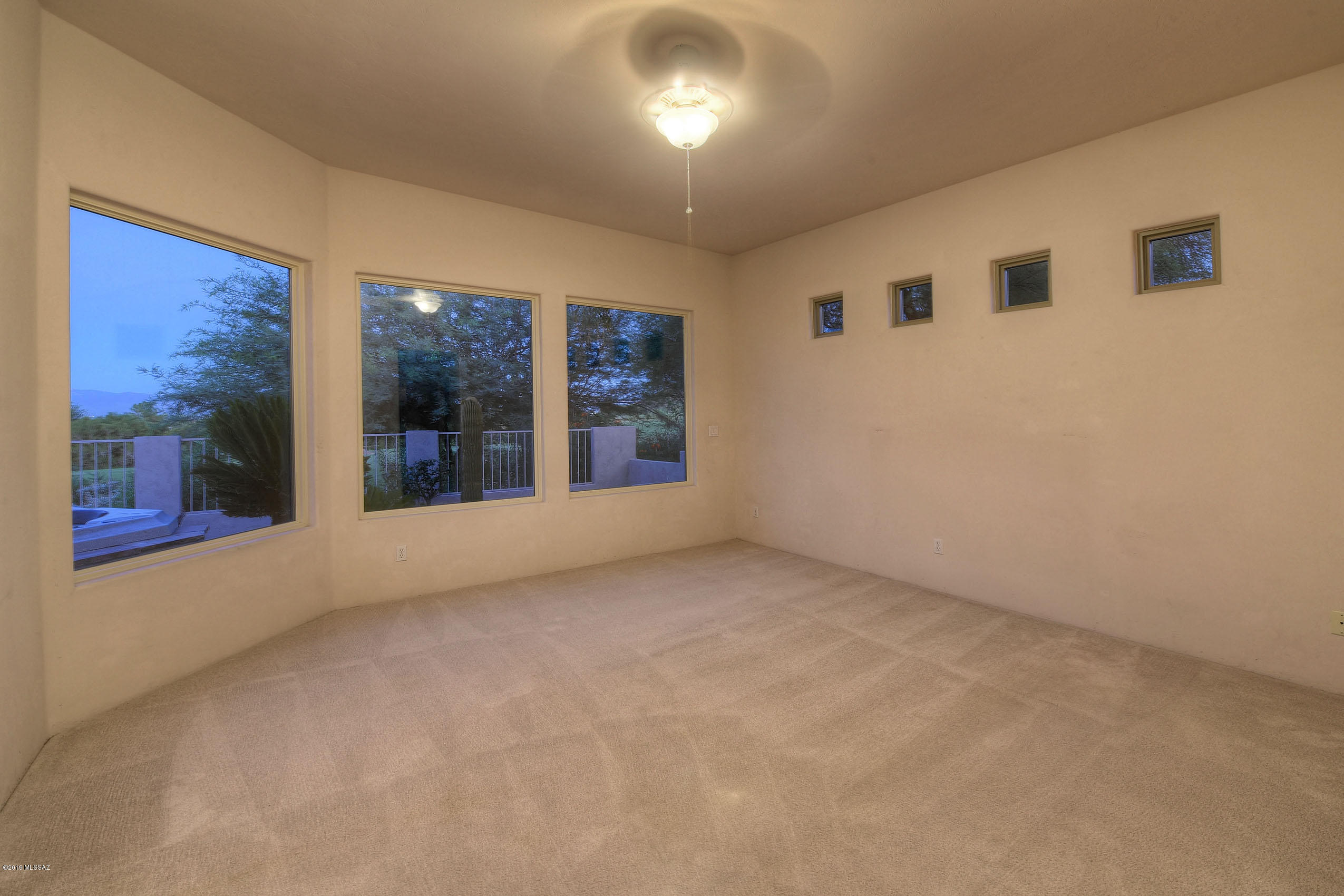 Quail Hollow At Starr Pass (1-34) - Residential