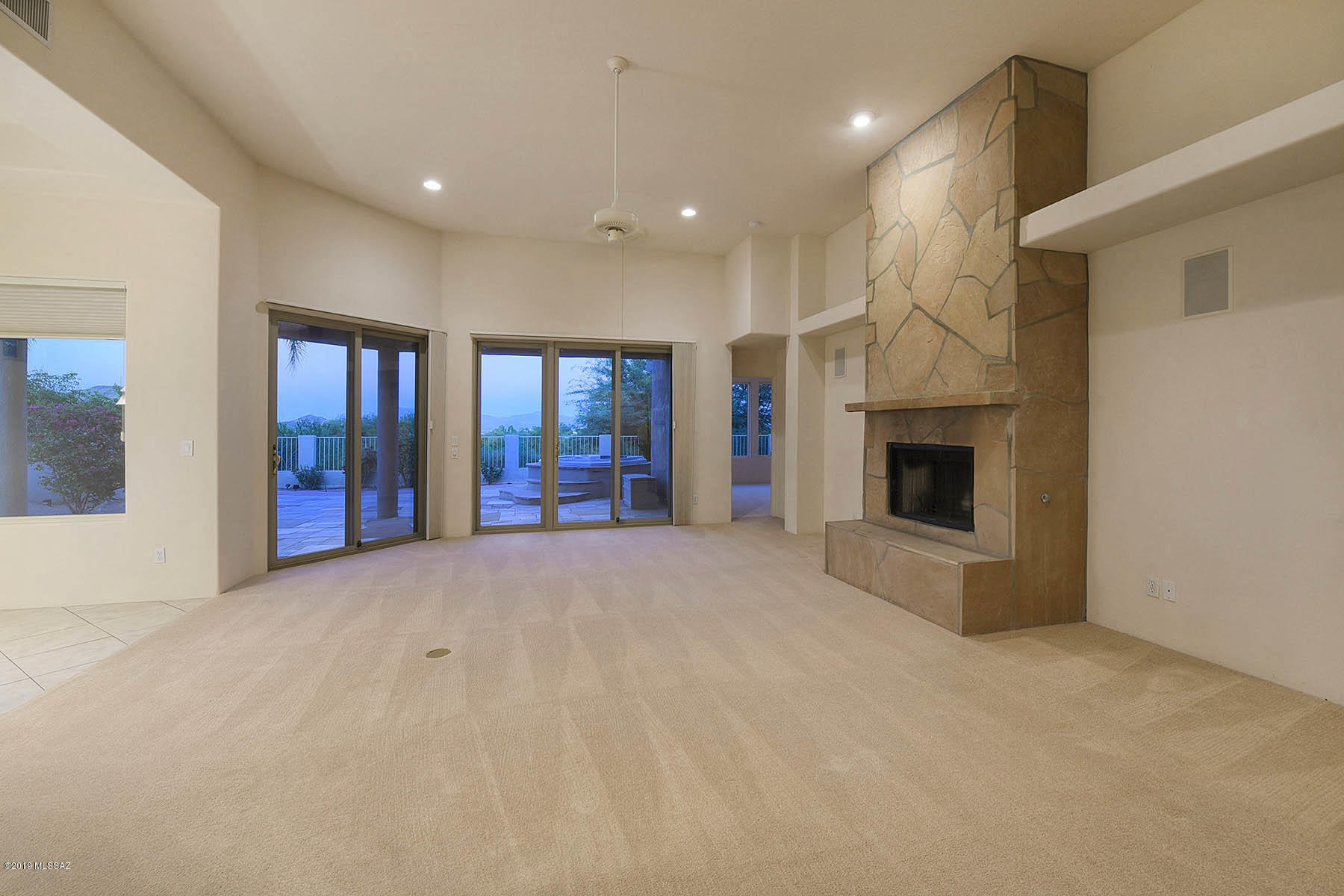 Quail Hollow At Starr Pass (1-34) - Residential
