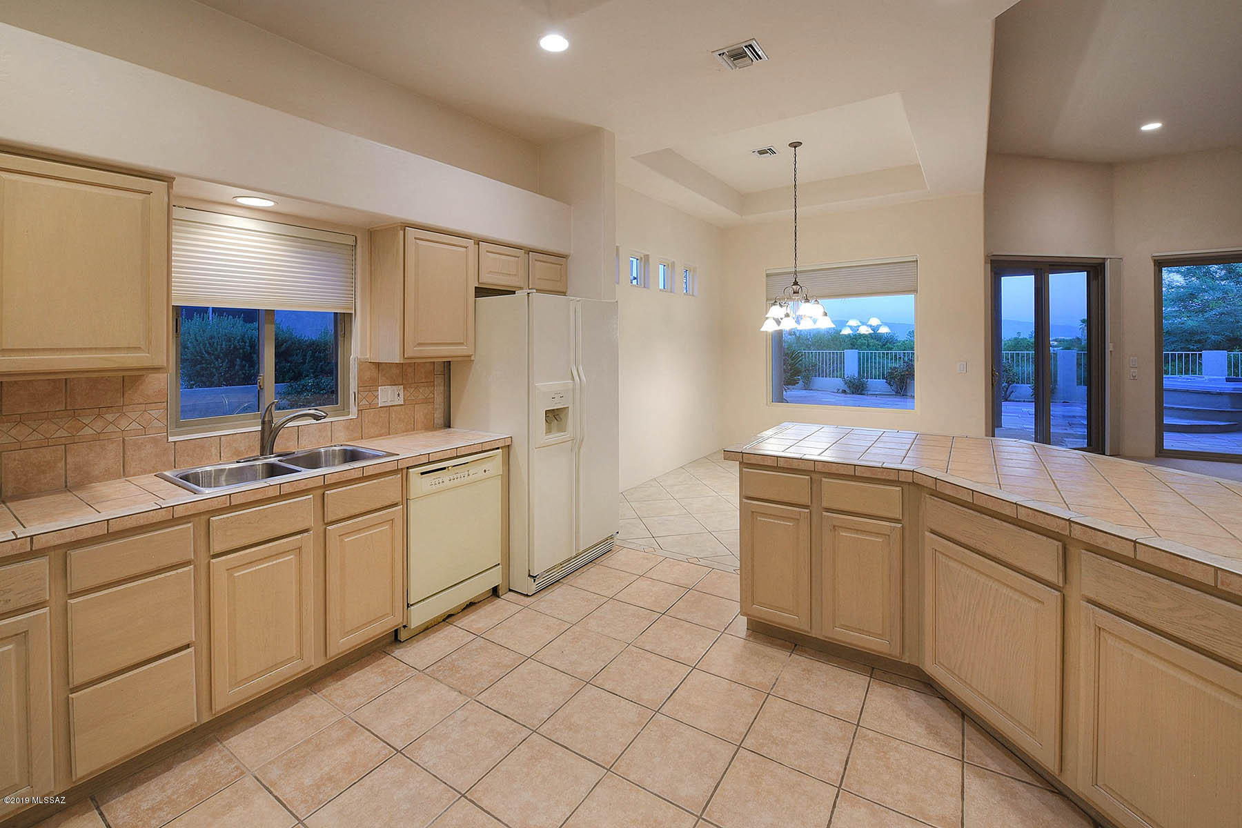 Quail Hollow At Starr Pass (1-34) - Residential