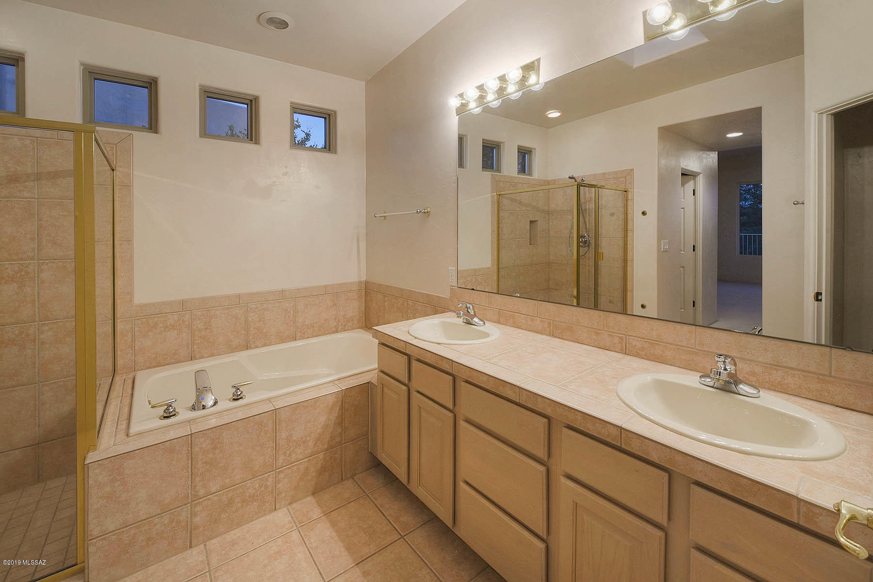 Quail Hollow At Starr Pass (1-34) - Residential