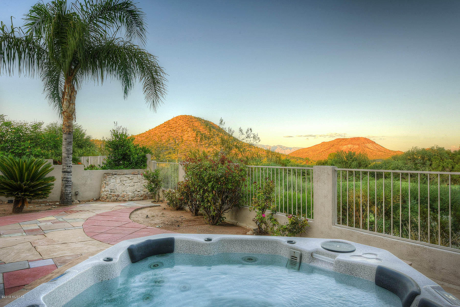 Quail Hollow At Starr Pass (1-34) - Residential