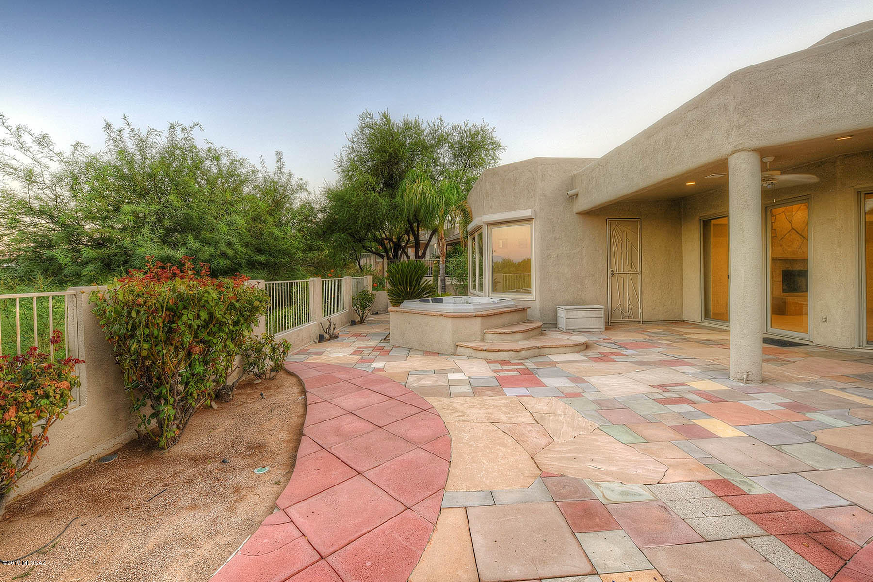 Quail Hollow At Starr Pass (1-34) - Residential