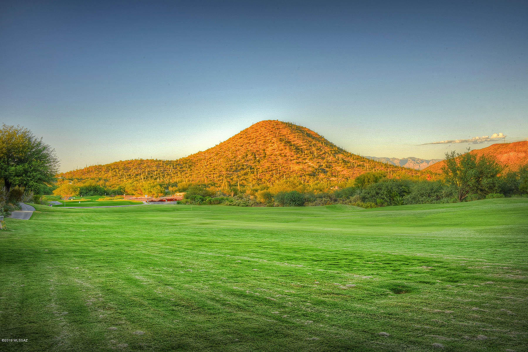 Quail Hollow At Starr Pass (1-34) - Residential