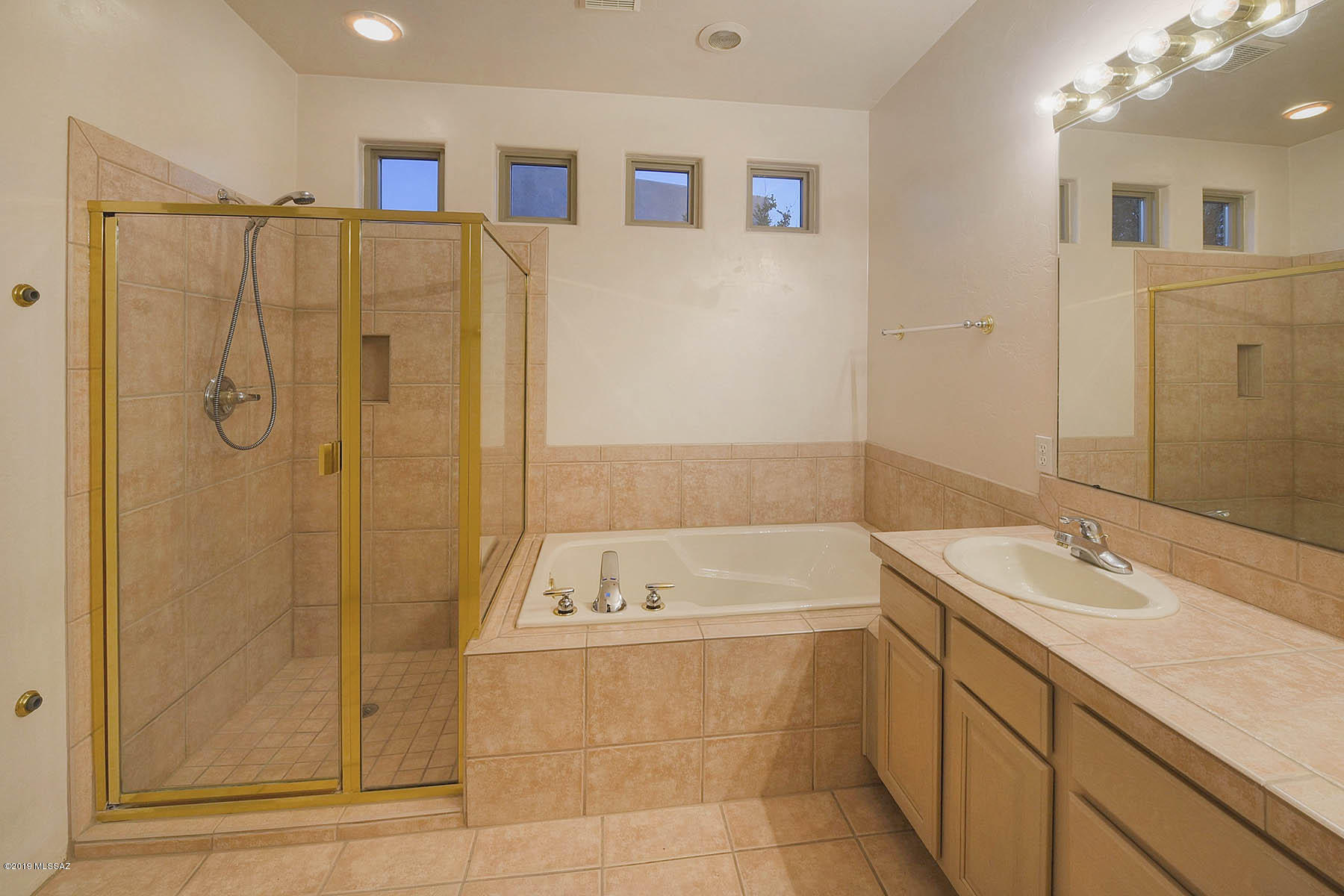 Quail Hollow At Starr Pass (1-34) - Residential