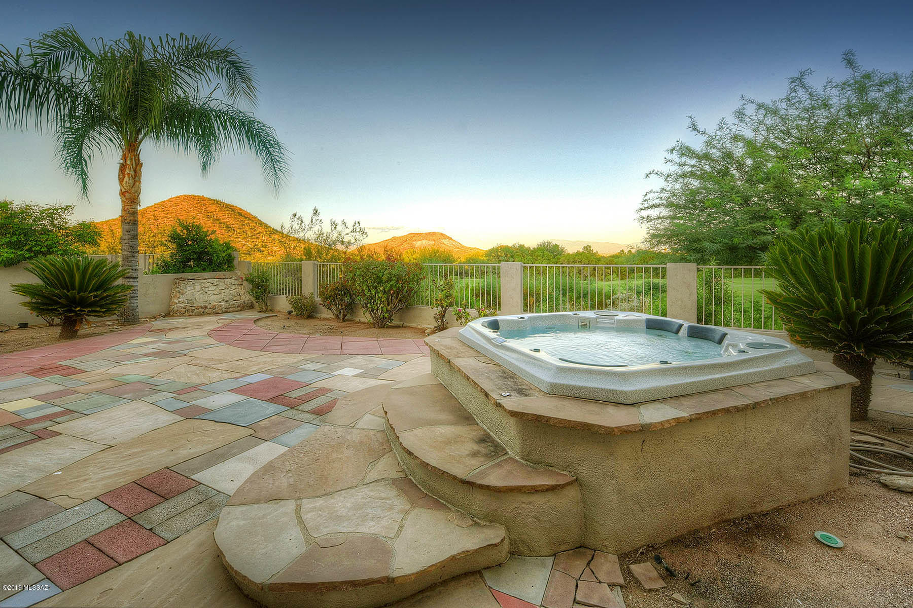 Quail Hollow At Starr Pass (1-34) - Residential