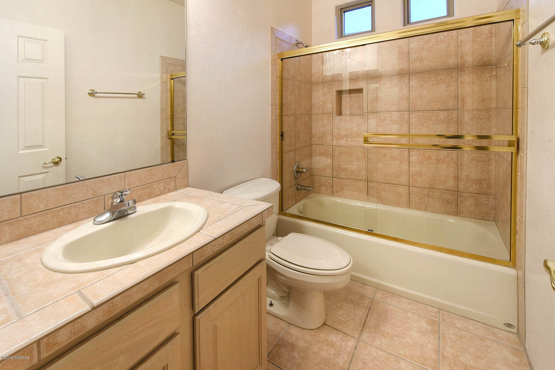Quail Hollow At Starr Pass (1-34) - Residential