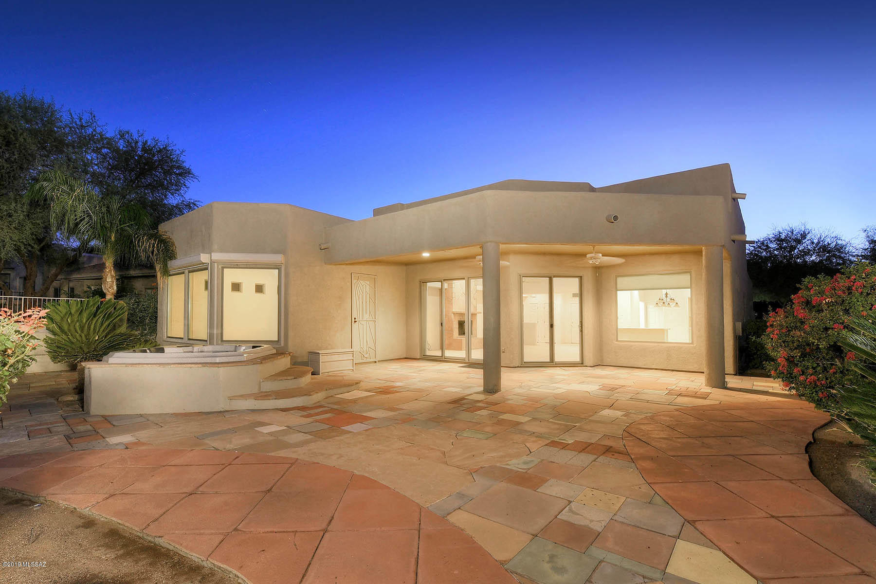 Quail Hollow At Starr Pass (1-34) - Residential